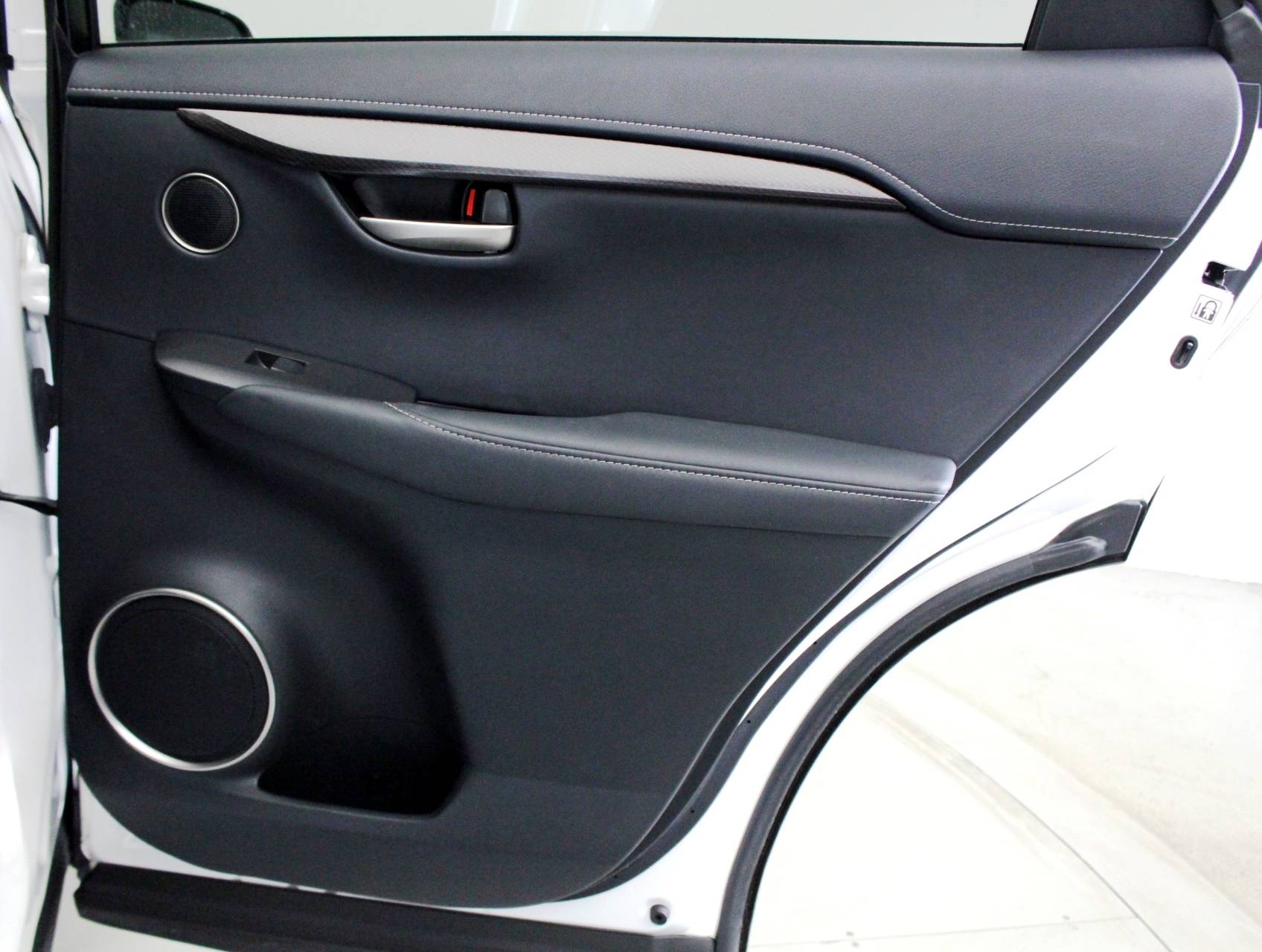 Florida Fine Cars - Used LEXUS NX 200T 2015 MARGATE 