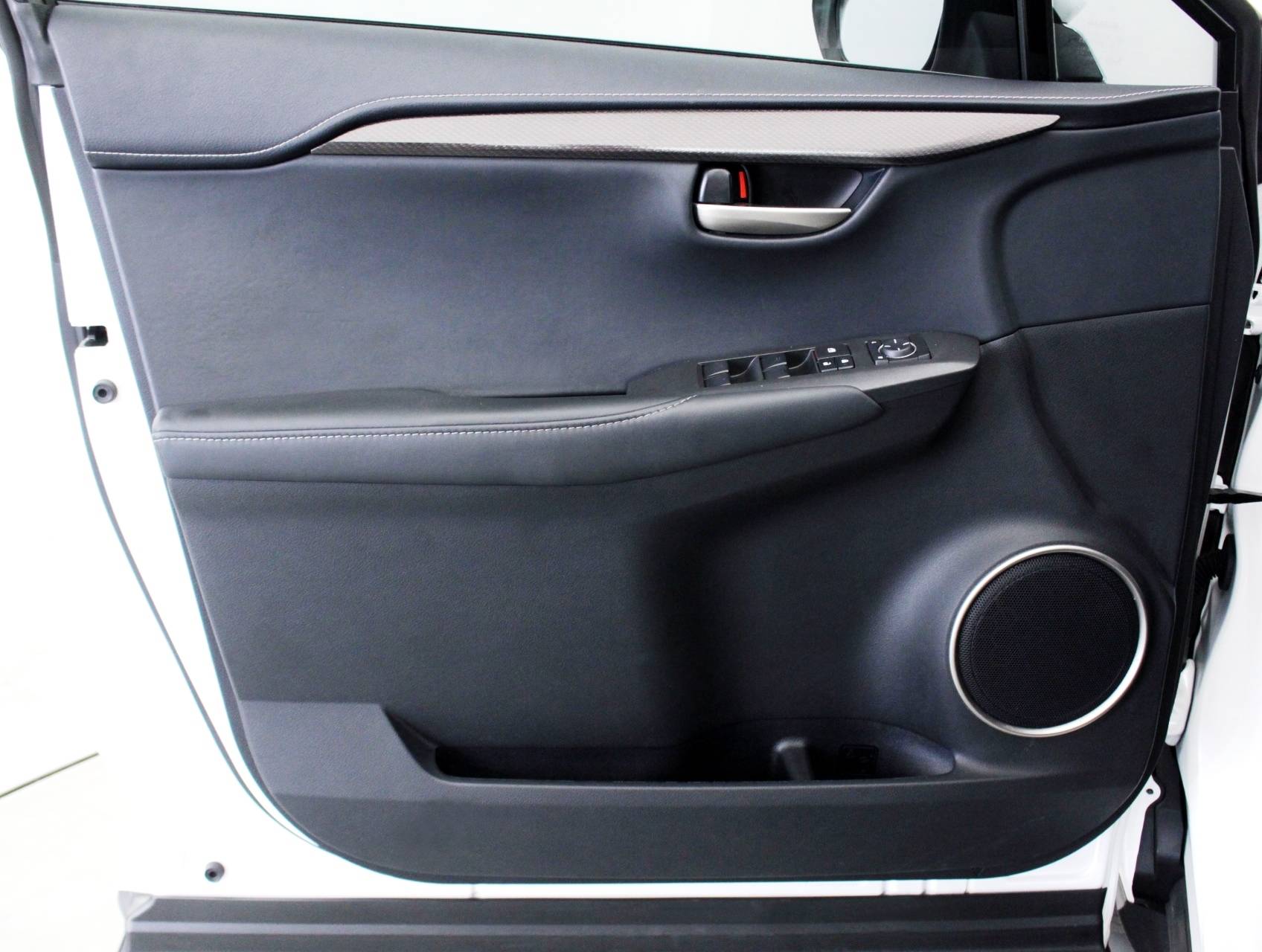 Florida Fine Cars - Used LEXUS NX 200T 2015 MARGATE 