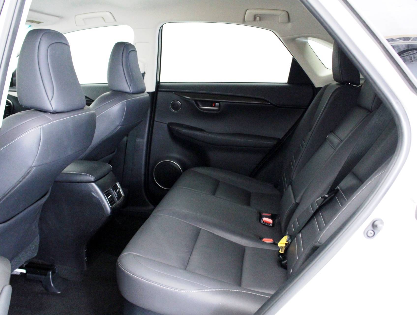 Florida Fine Cars - Used LEXUS NX 200T 2015 MARGATE 