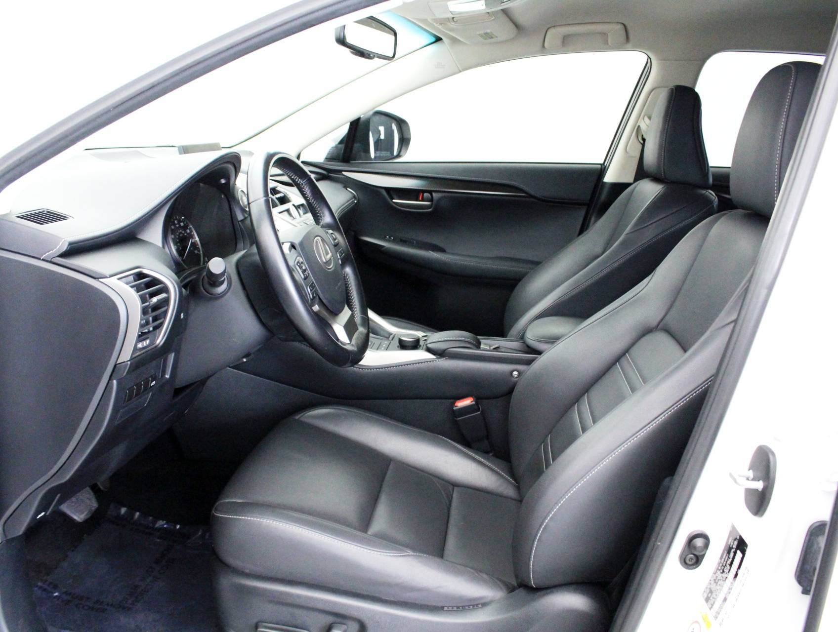 Florida Fine Cars - Used LEXUS NX 200T 2015 MARGATE 