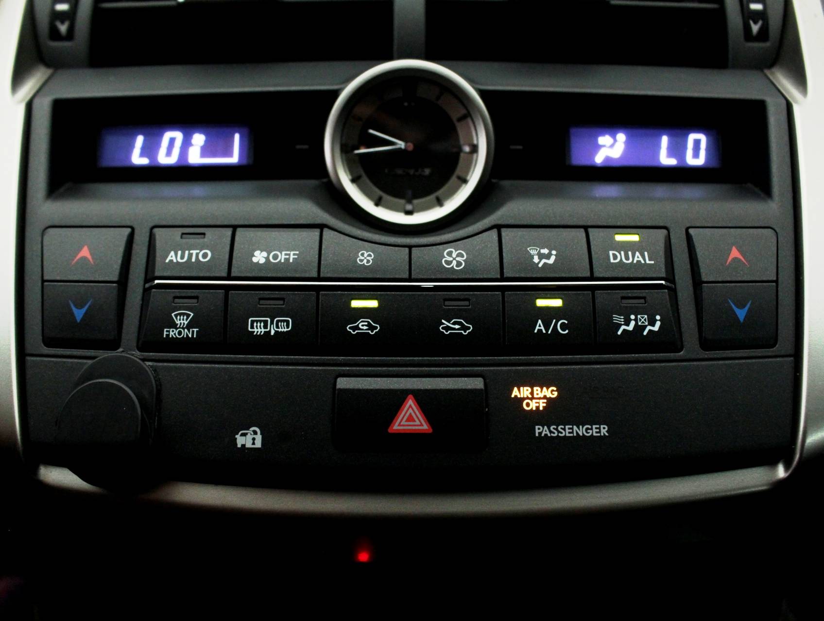 Florida Fine Cars - Used LEXUS NX 200T 2015 MARGATE 