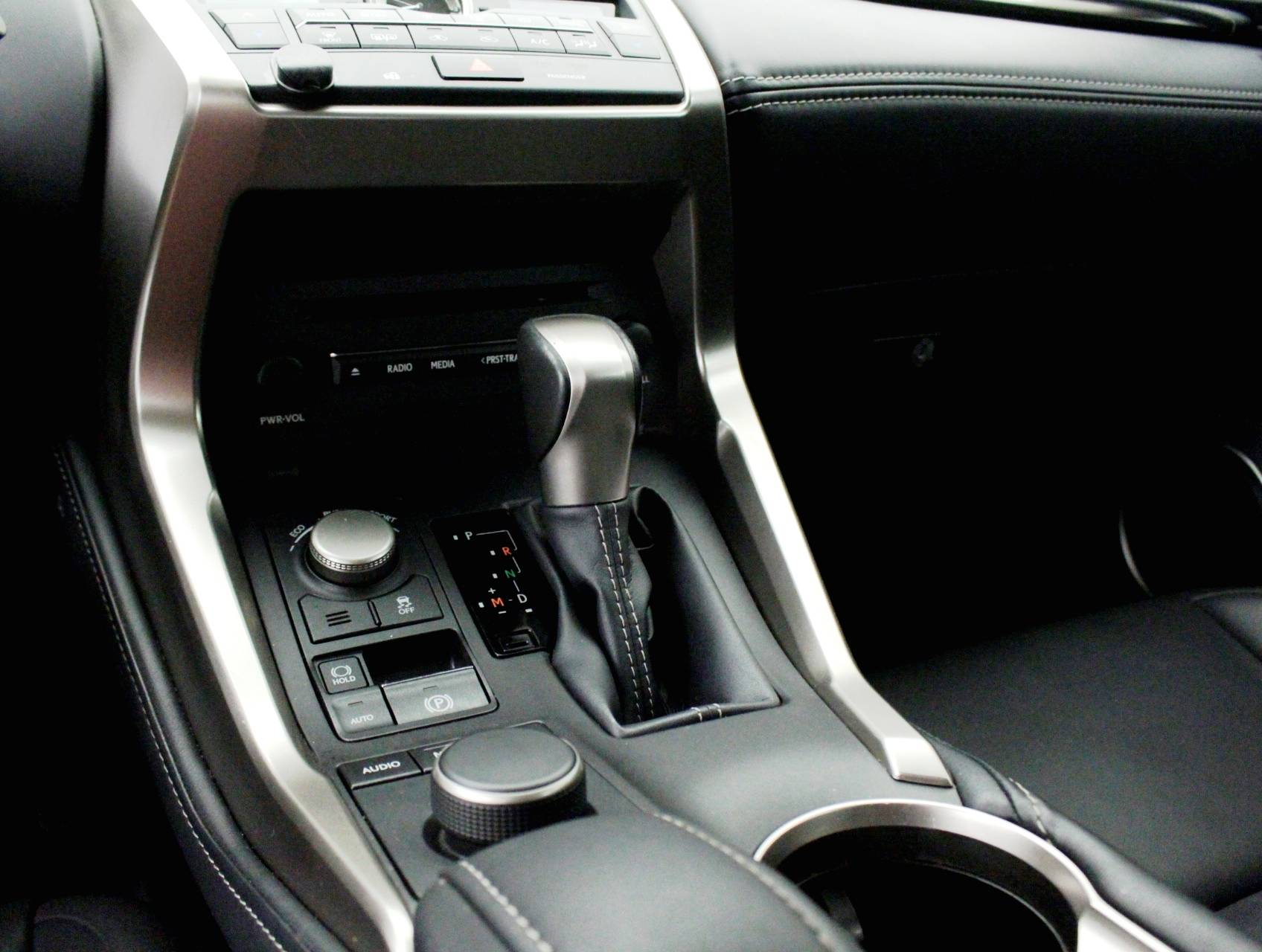 Florida Fine Cars - Used LEXUS NX 200T 2015 MARGATE 