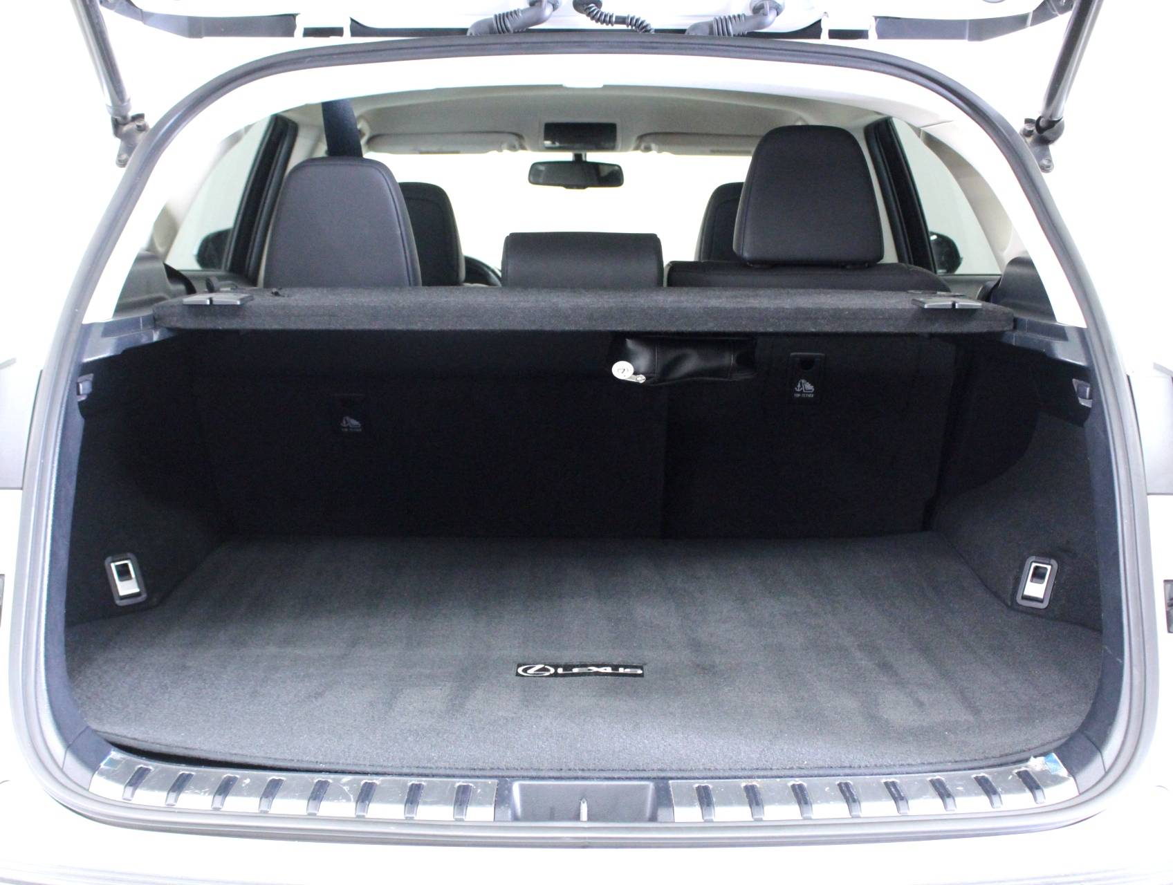 Florida Fine Cars - Used LEXUS NX 200T 2015 MARGATE 