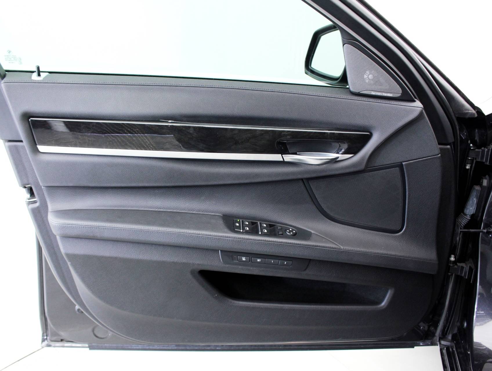 Florida Fine Cars - Used BMW 7 SERIES 2015 WEST PALM 740LI