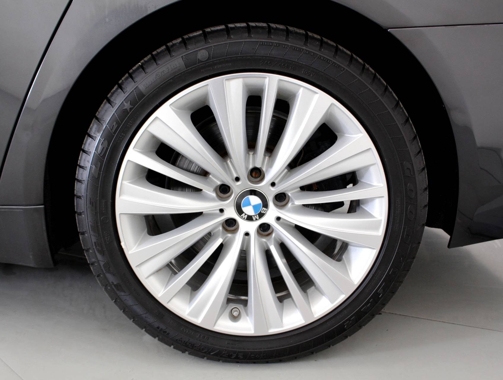 Florida Fine Cars - Used BMW 7 SERIES 2015 WEST PALM 740LI