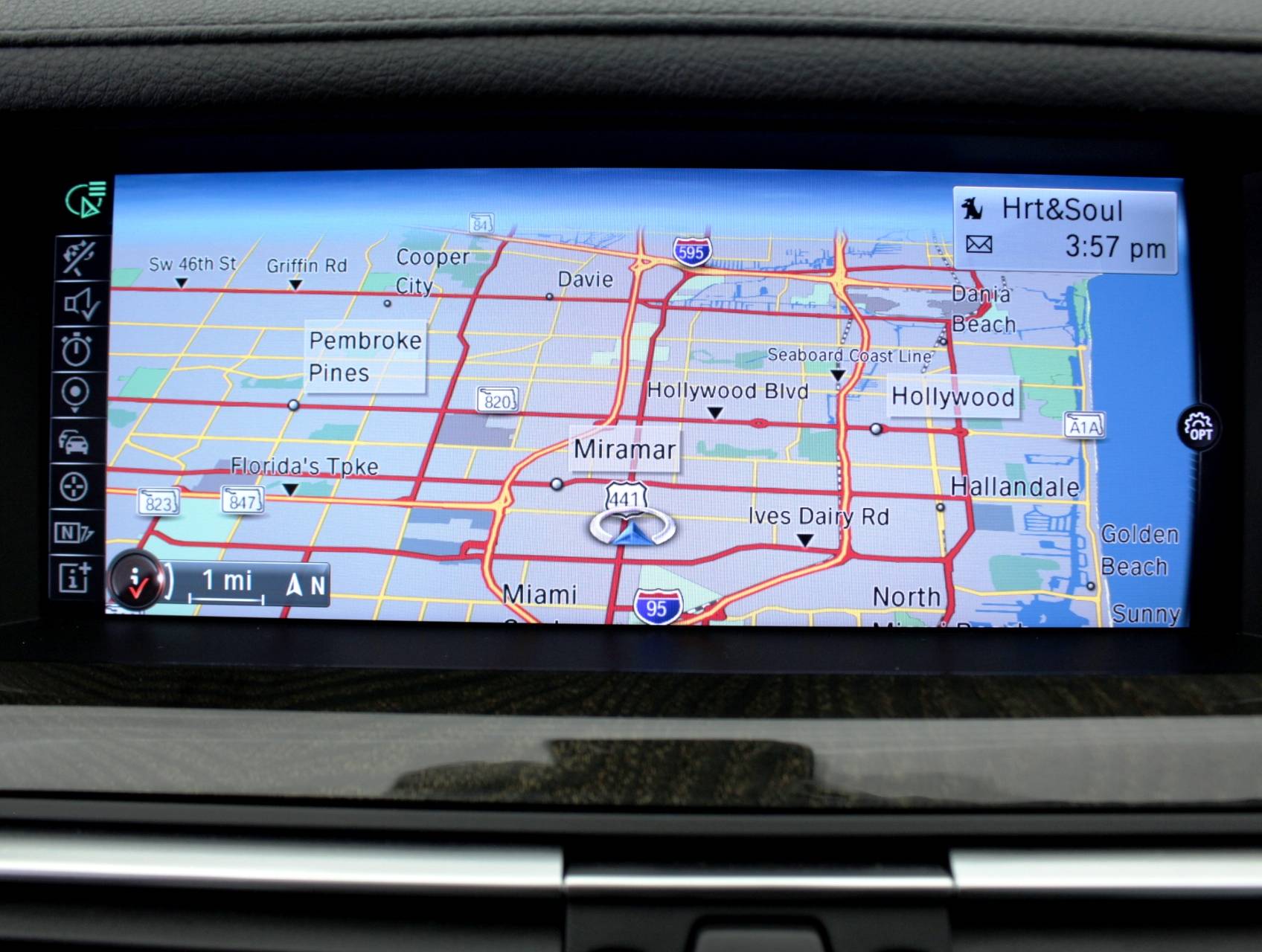 Florida Fine Cars - Used BMW 7 SERIES 2015 WEST PALM 740LI