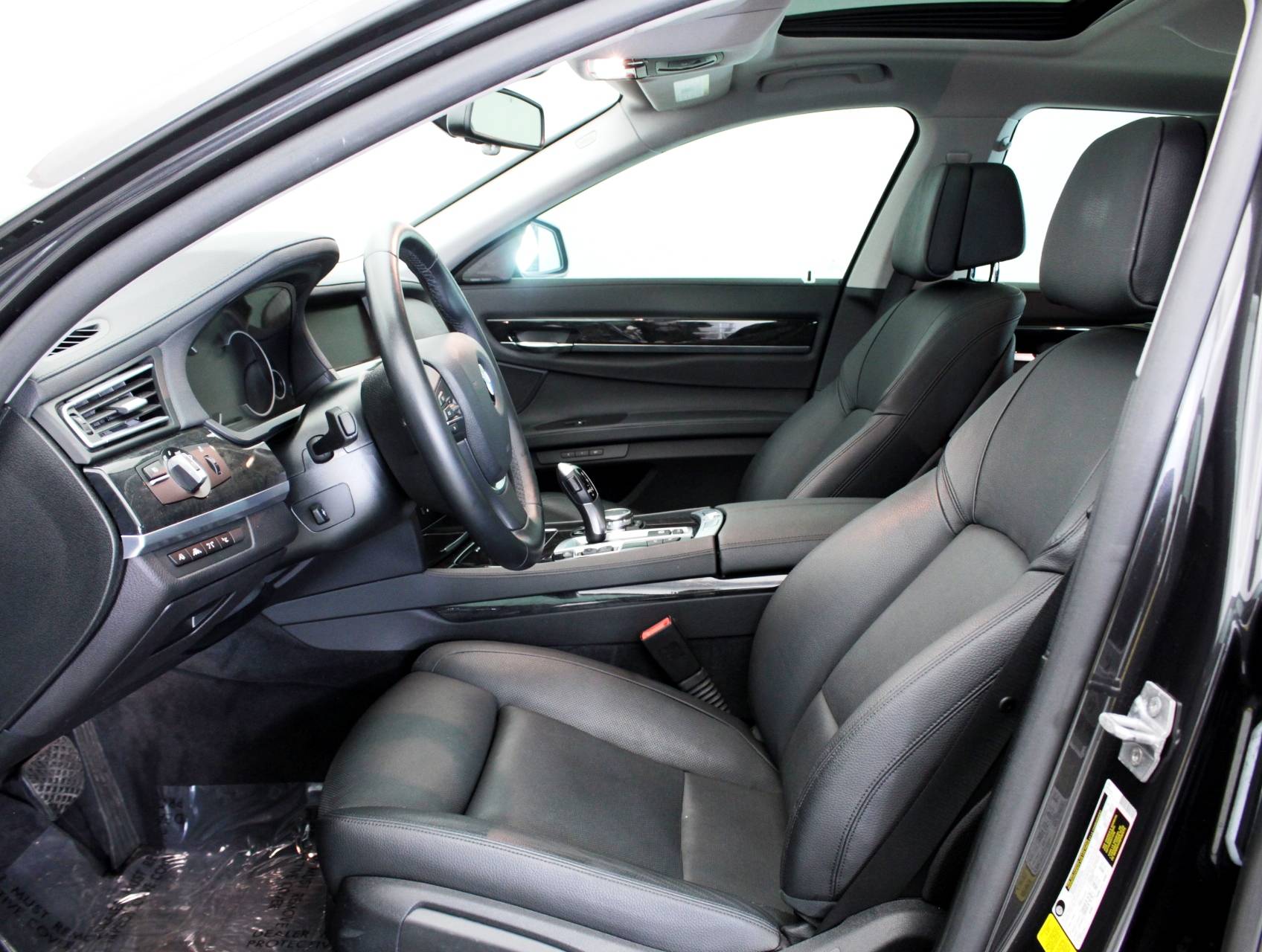 Florida Fine Cars - Used BMW 7 SERIES 2015 WEST PALM 740LI