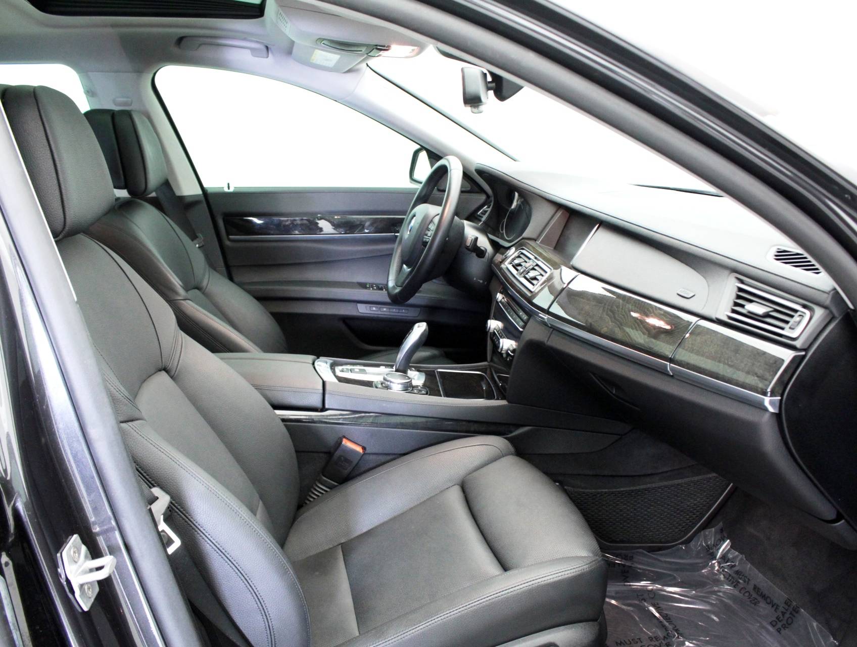 Florida Fine Cars - Used BMW 7 SERIES 2015 WEST PALM 740LI