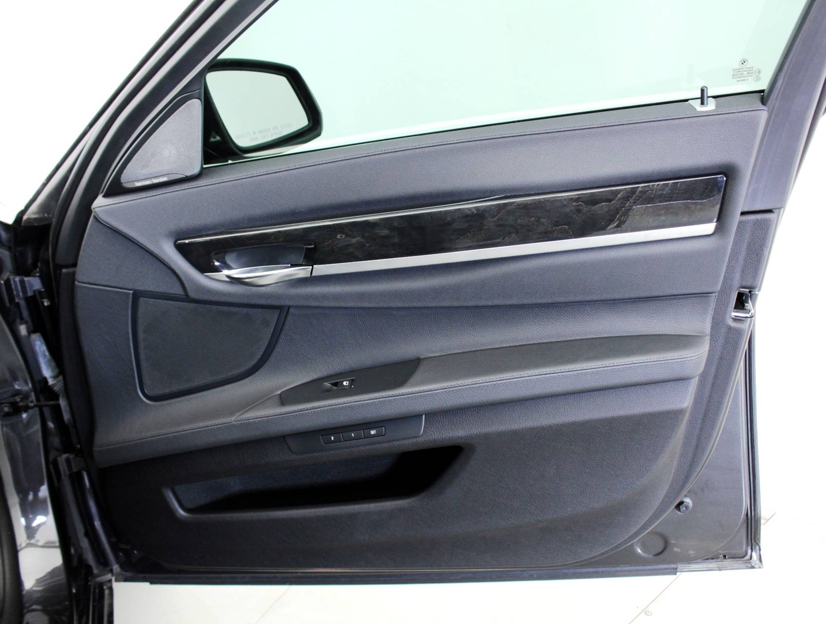 Florida Fine Cars - Used BMW 7 SERIES 2015 WEST PALM 740LI