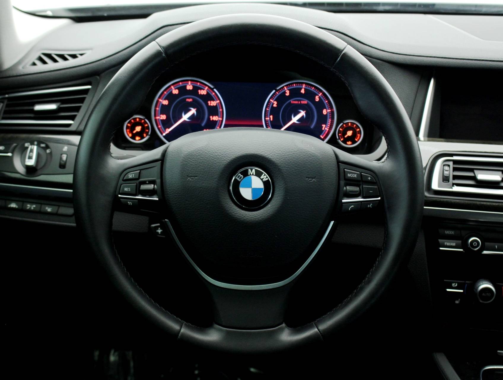 Florida Fine Cars - Used BMW 7 SERIES 2015 WEST PALM 740LI