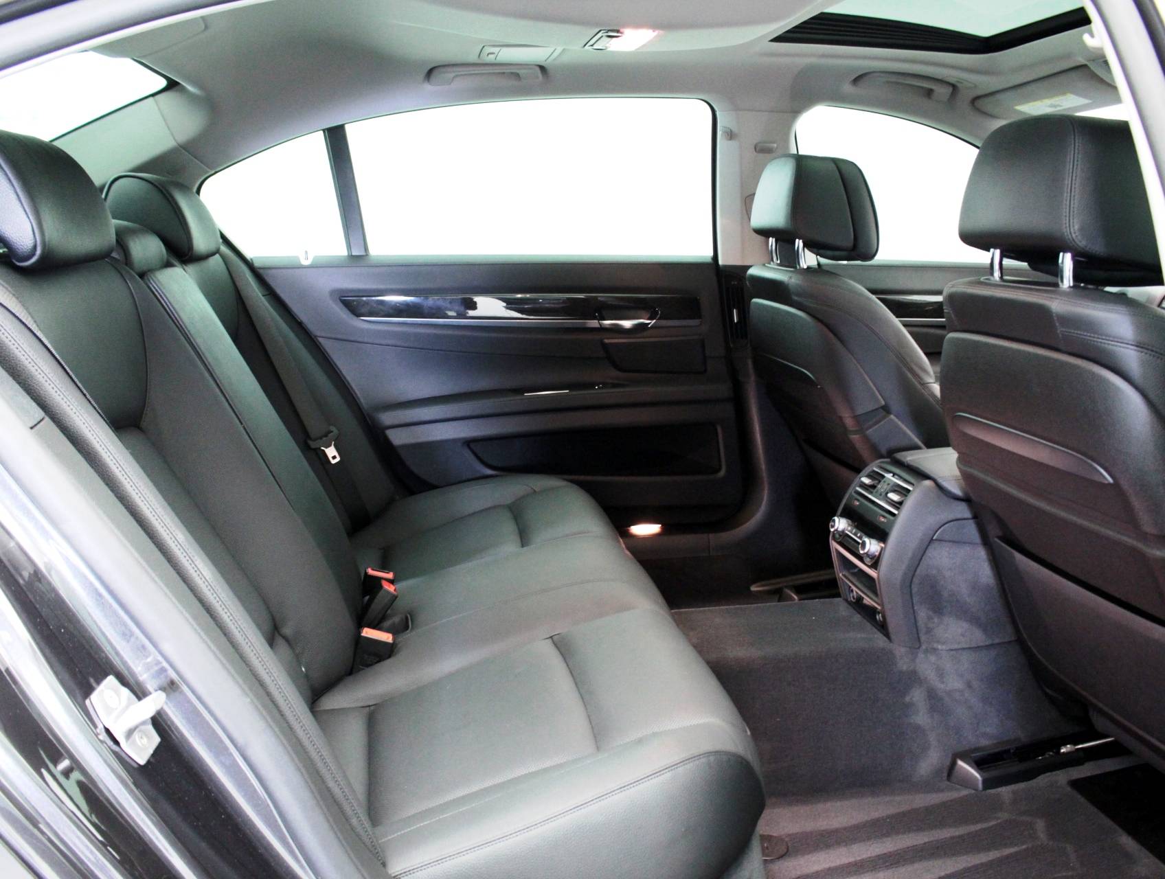 Florida Fine Cars - Used BMW 7 SERIES 2015 WEST PALM 740LI