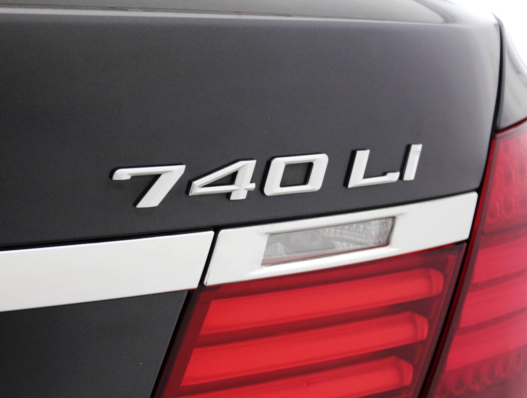 Florida Fine Cars - Used BMW 7 SERIES 2015 WEST PALM 740LI