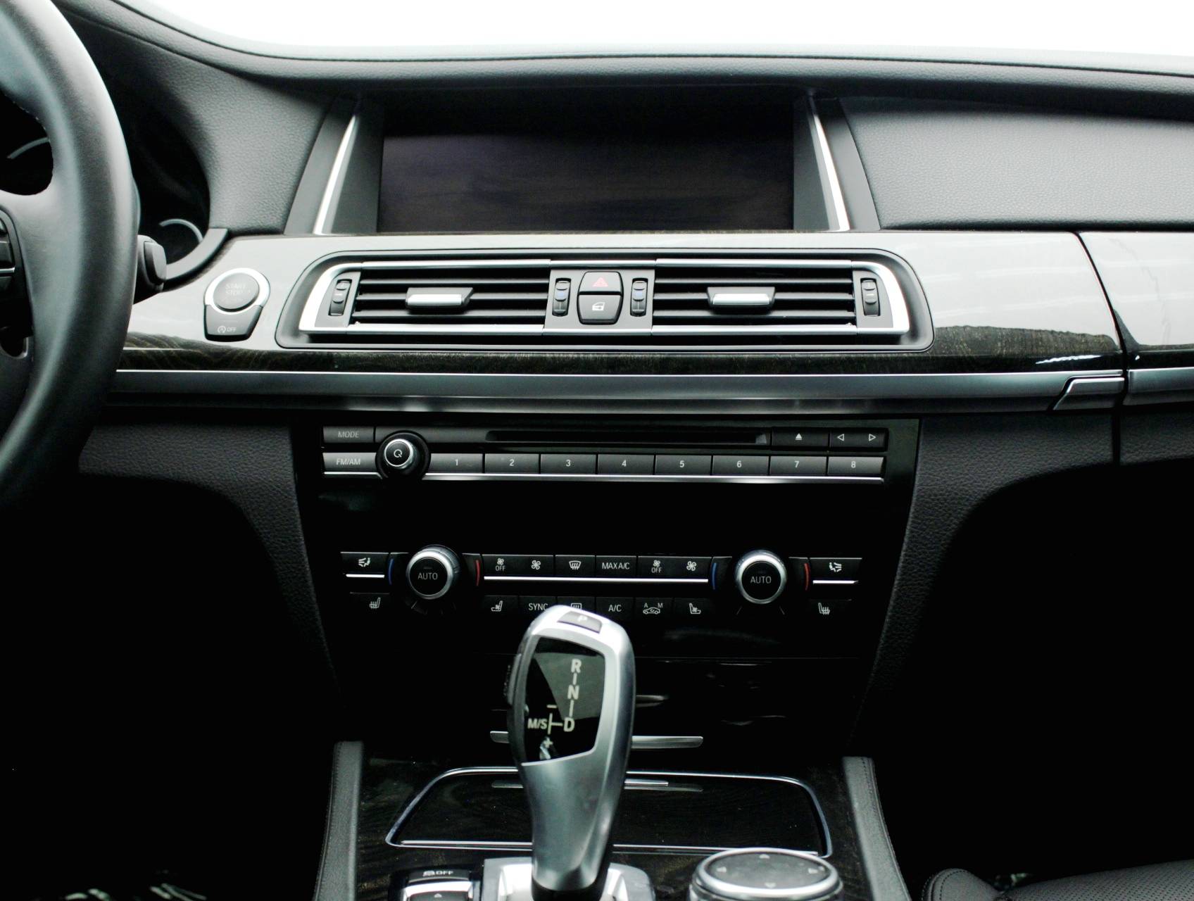 Florida Fine Cars - Used BMW 7 SERIES 2015 WEST PALM 740LI