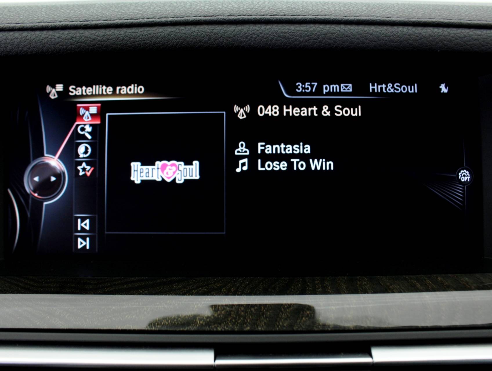 Florida Fine Cars - Used BMW 7 SERIES 2015 WEST PALM 740LI