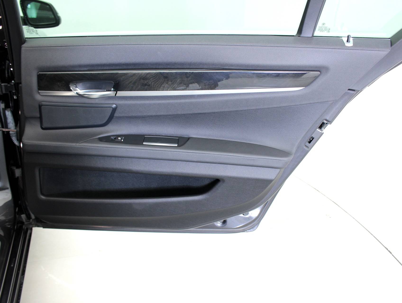 Florida Fine Cars - Used BMW 7 SERIES 2015 WEST PALM 740LI