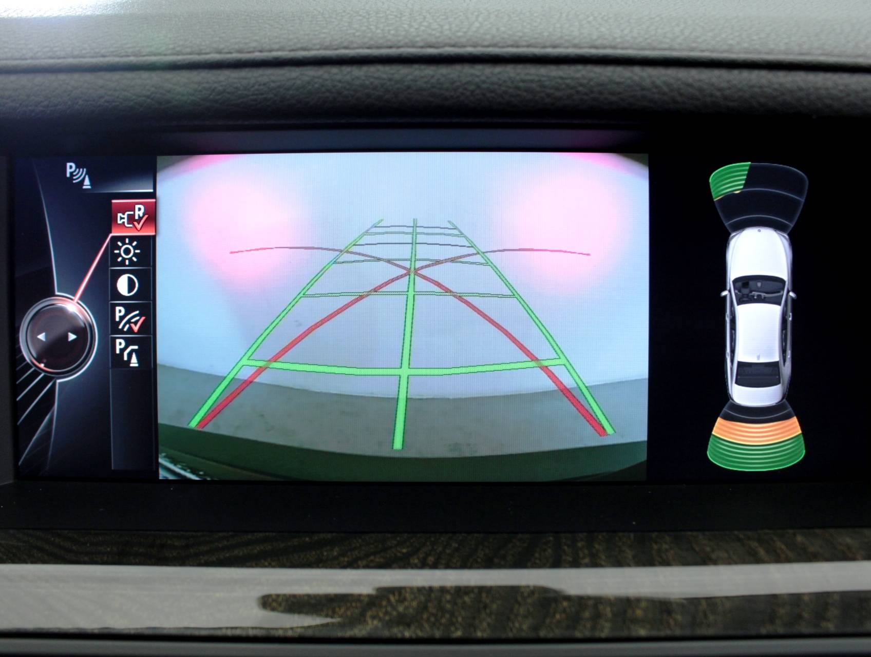 Florida Fine Cars - Used BMW 7 SERIES 2015 WEST PALM 740LI