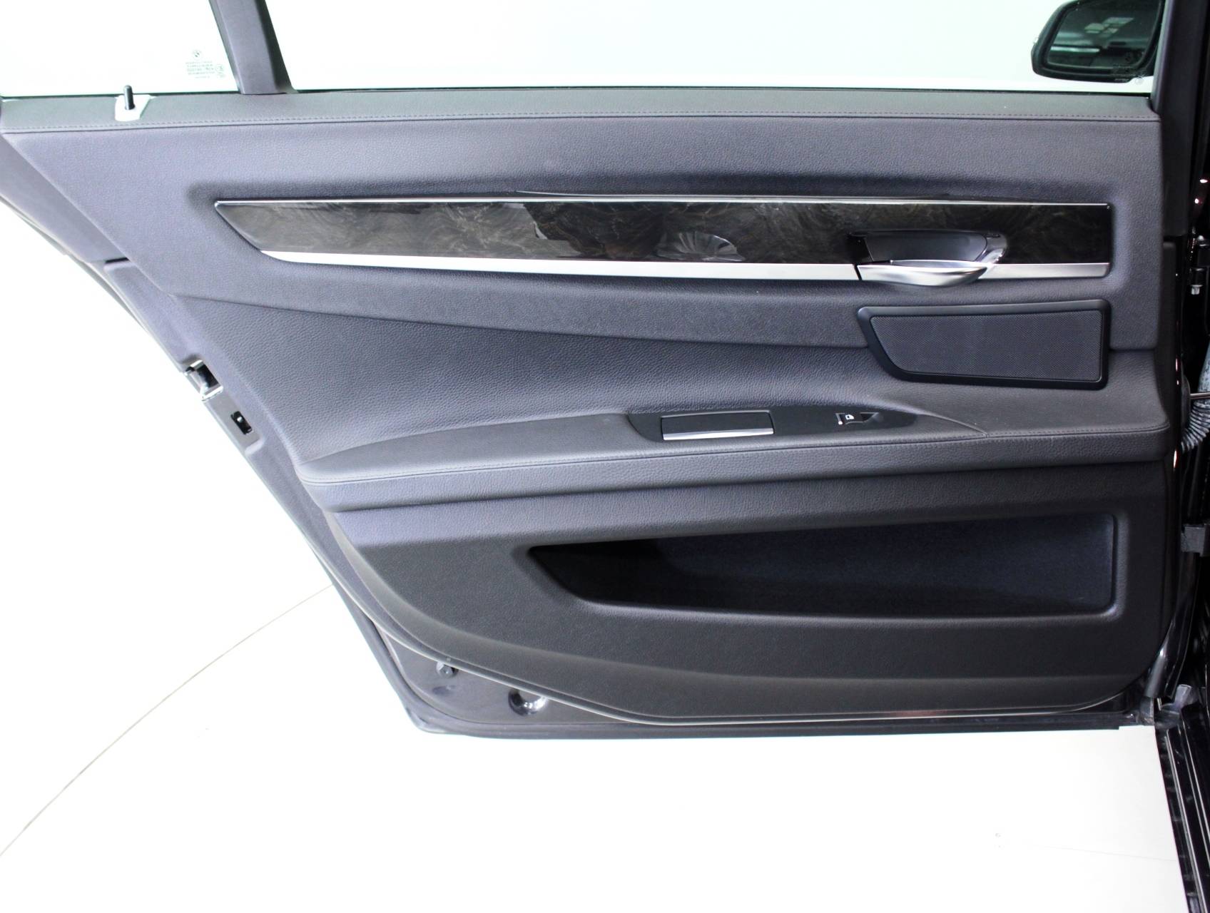 Florida Fine Cars - Used BMW 7 SERIES 2015 WEST PALM 740LI