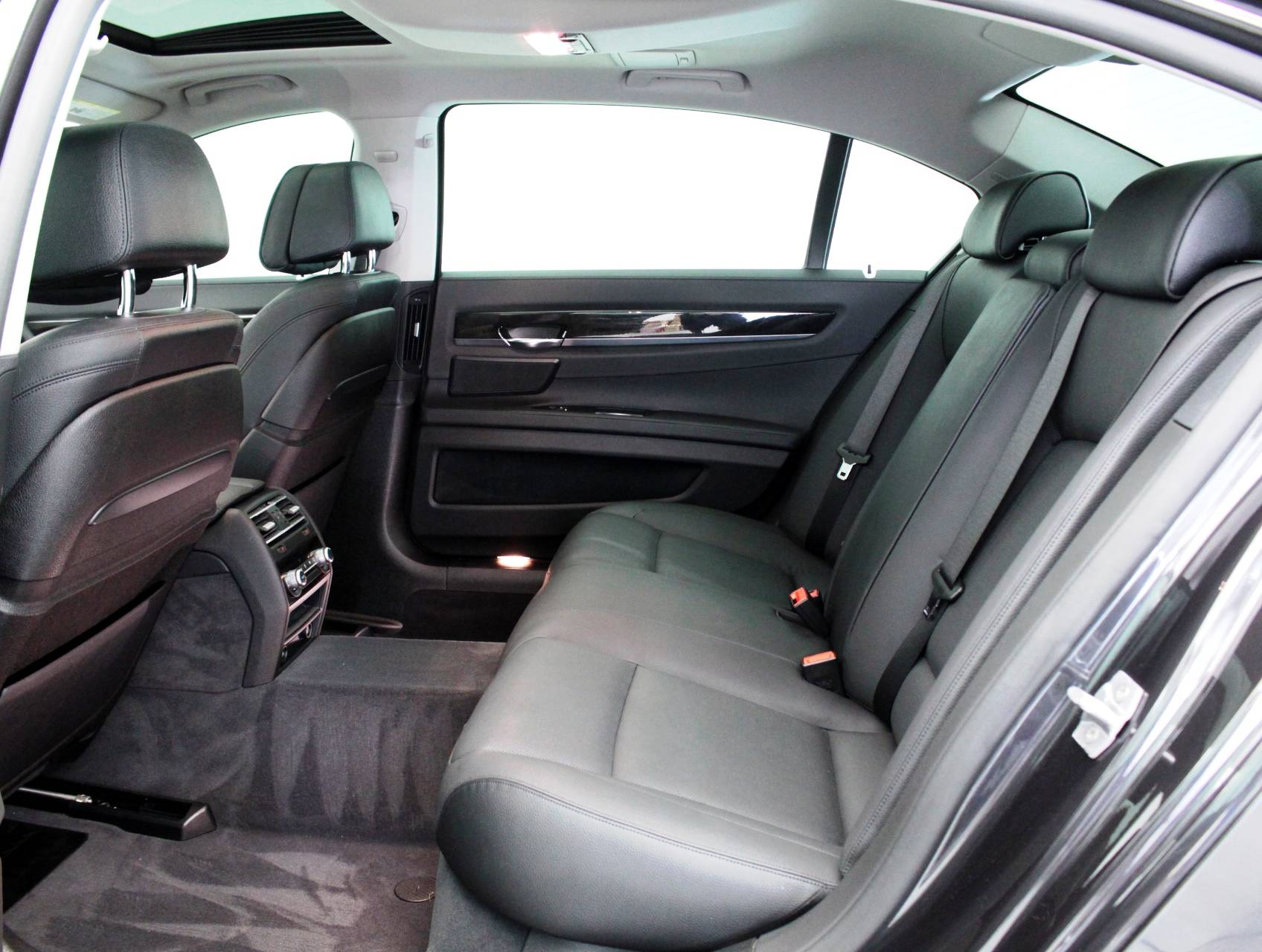 Florida Fine Cars - Used BMW 7 SERIES 2015 WEST PALM 740LI