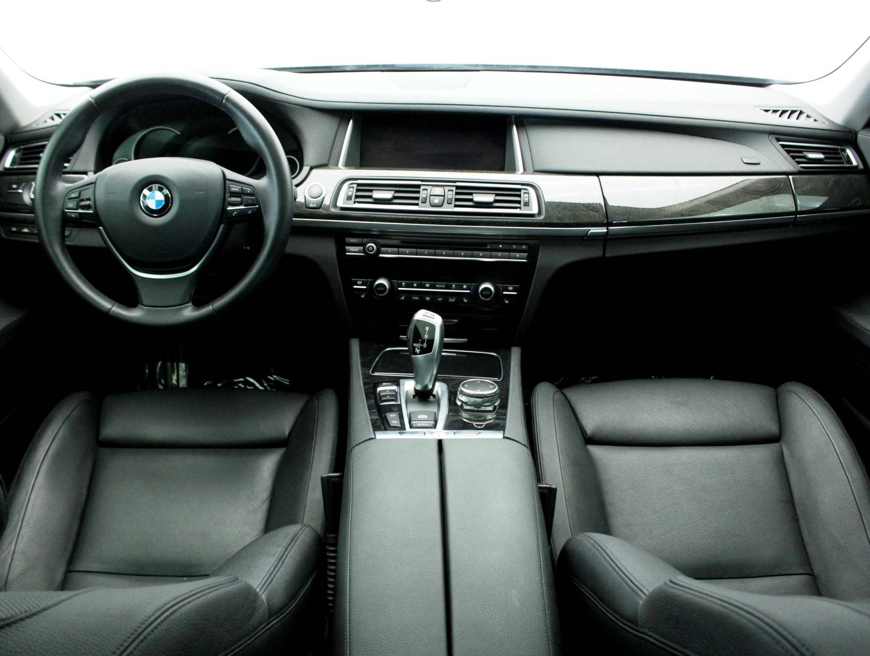 Florida Fine Cars - Used BMW 7 SERIES 2015 WEST PALM 740LI