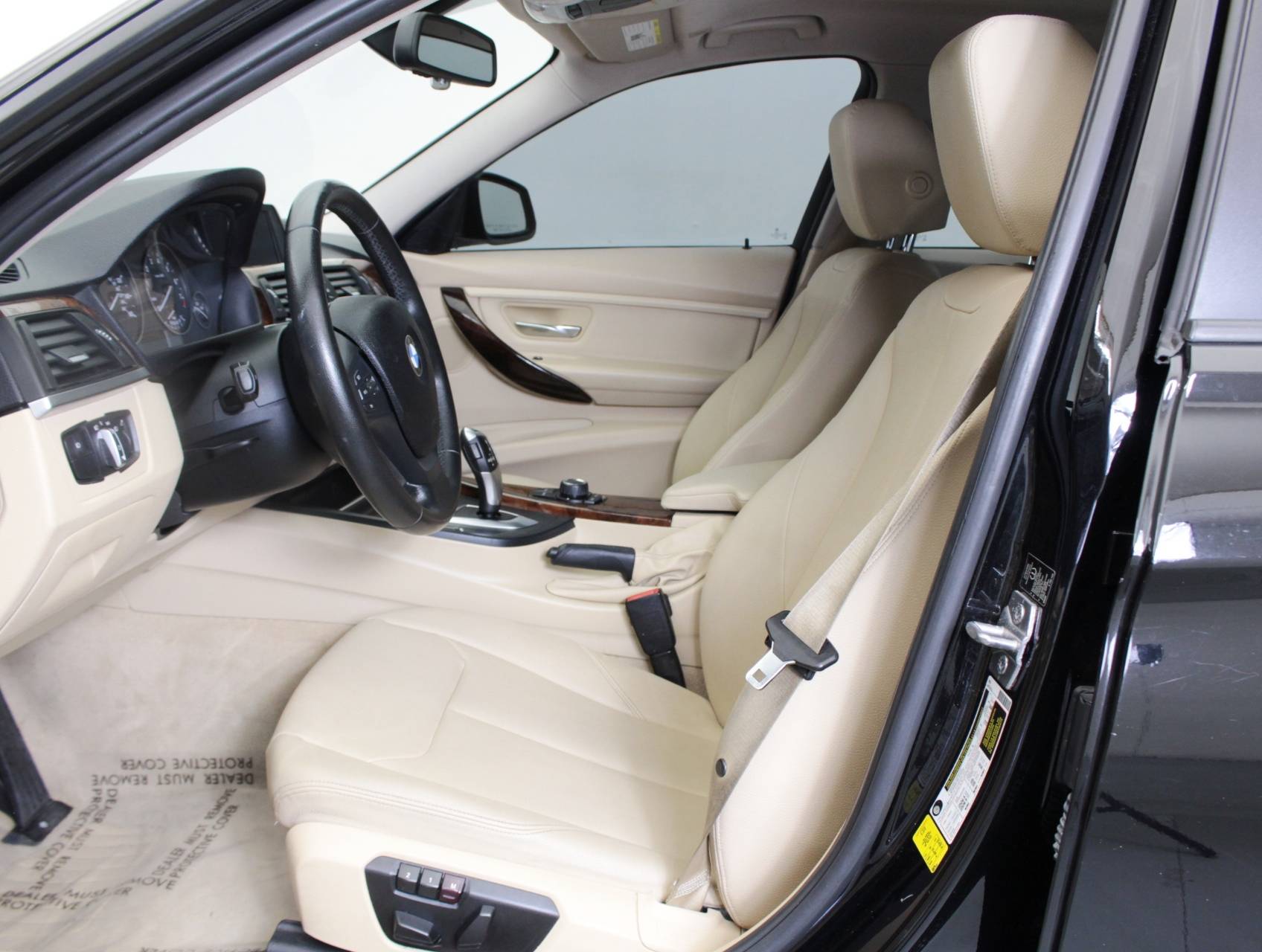 Florida Fine Cars - Used BMW 3 SERIES 2013 MIAMI 328I