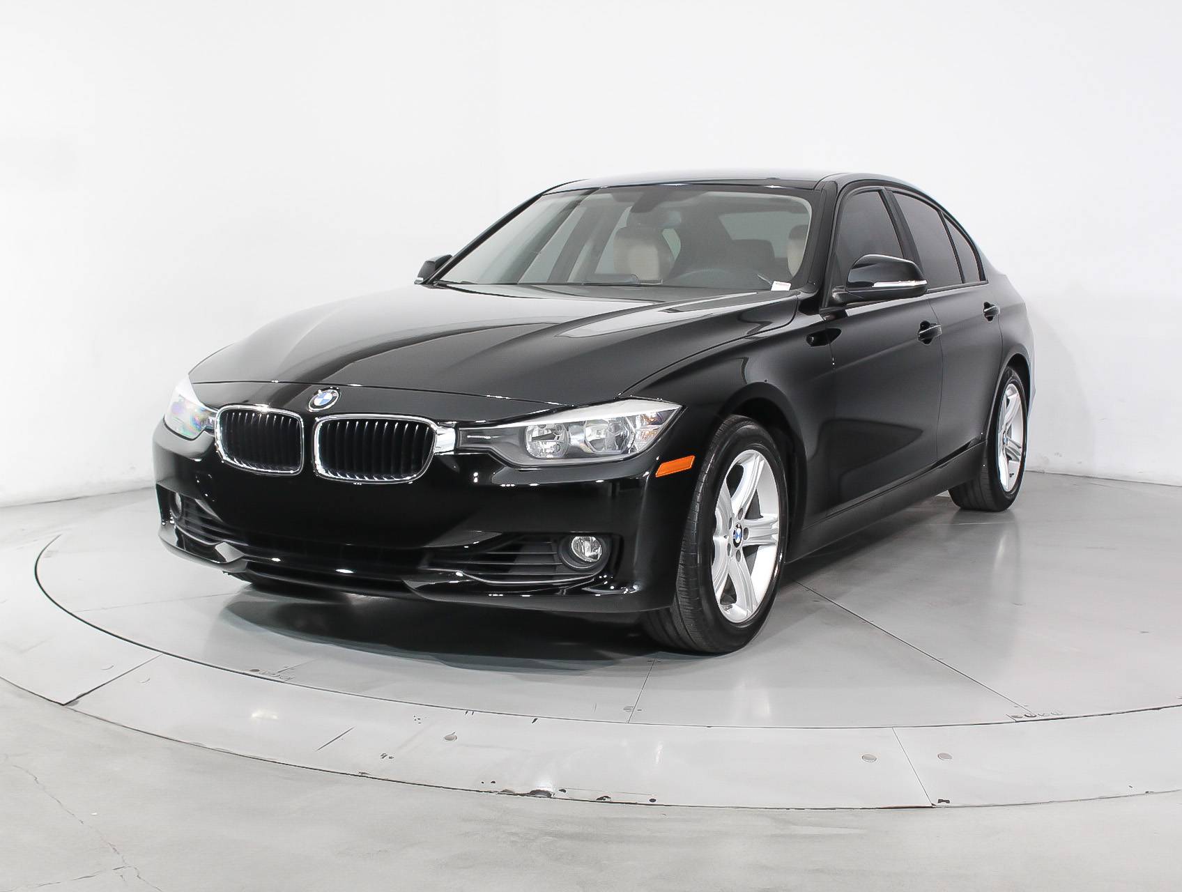 Florida Fine Cars - Used BMW 3 SERIES 2013 MIAMI 328I