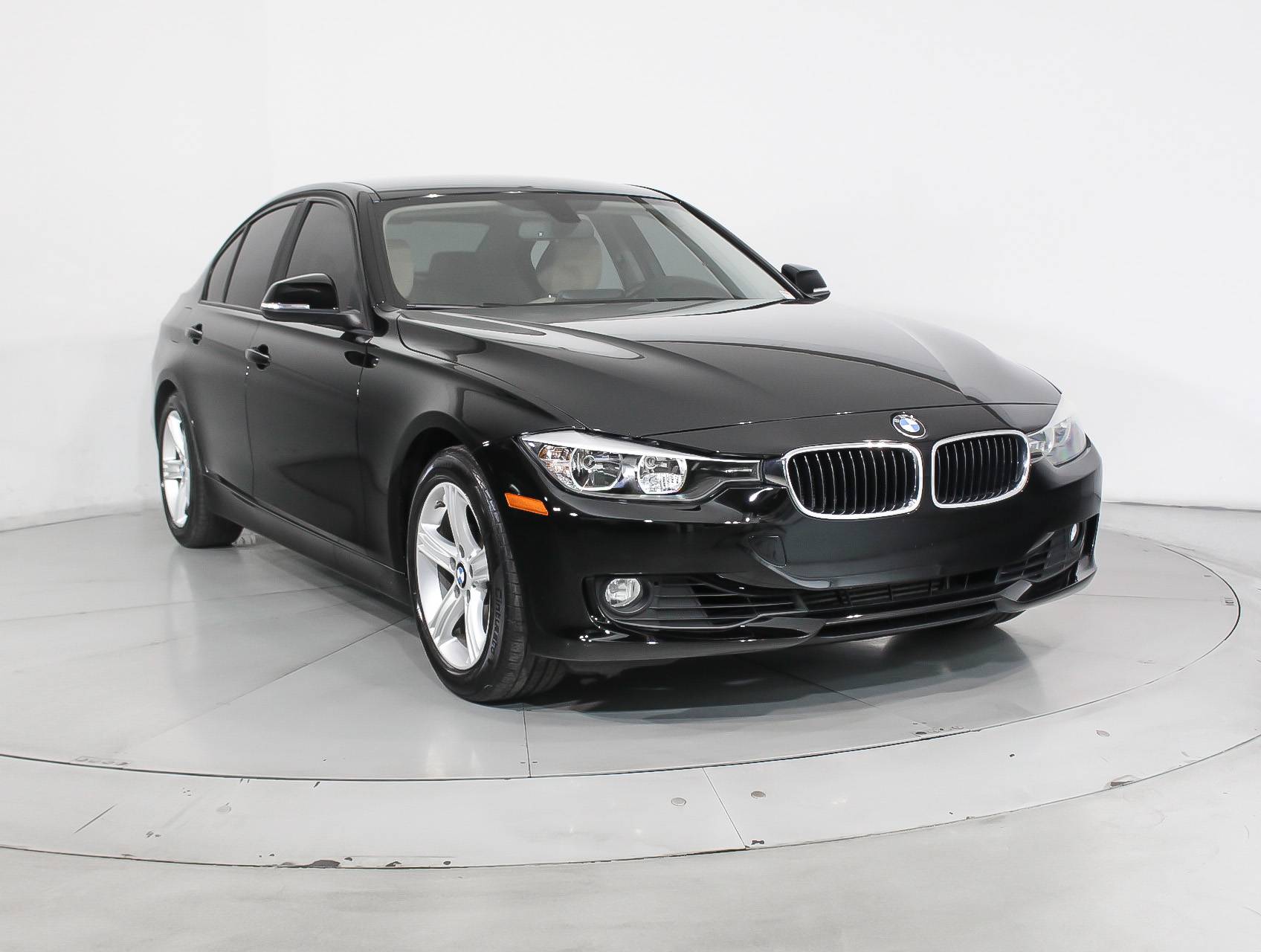 Florida Fine Cars - Used BMW 3 SERIES 2013 MIAMI 328I