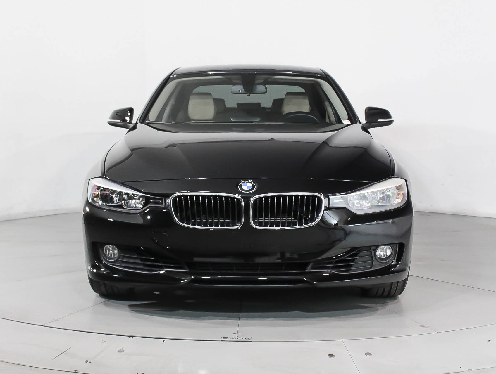 Florida Fine Cars - Used BMW 3 SERIES 2013 MIAMI 328I