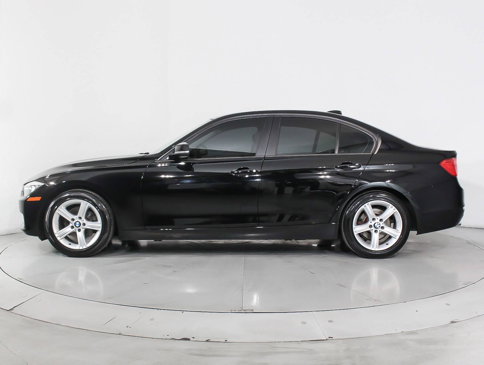 Florida Fine Cars - Used BMW 3 SERIES 2013 MIAMI 328I