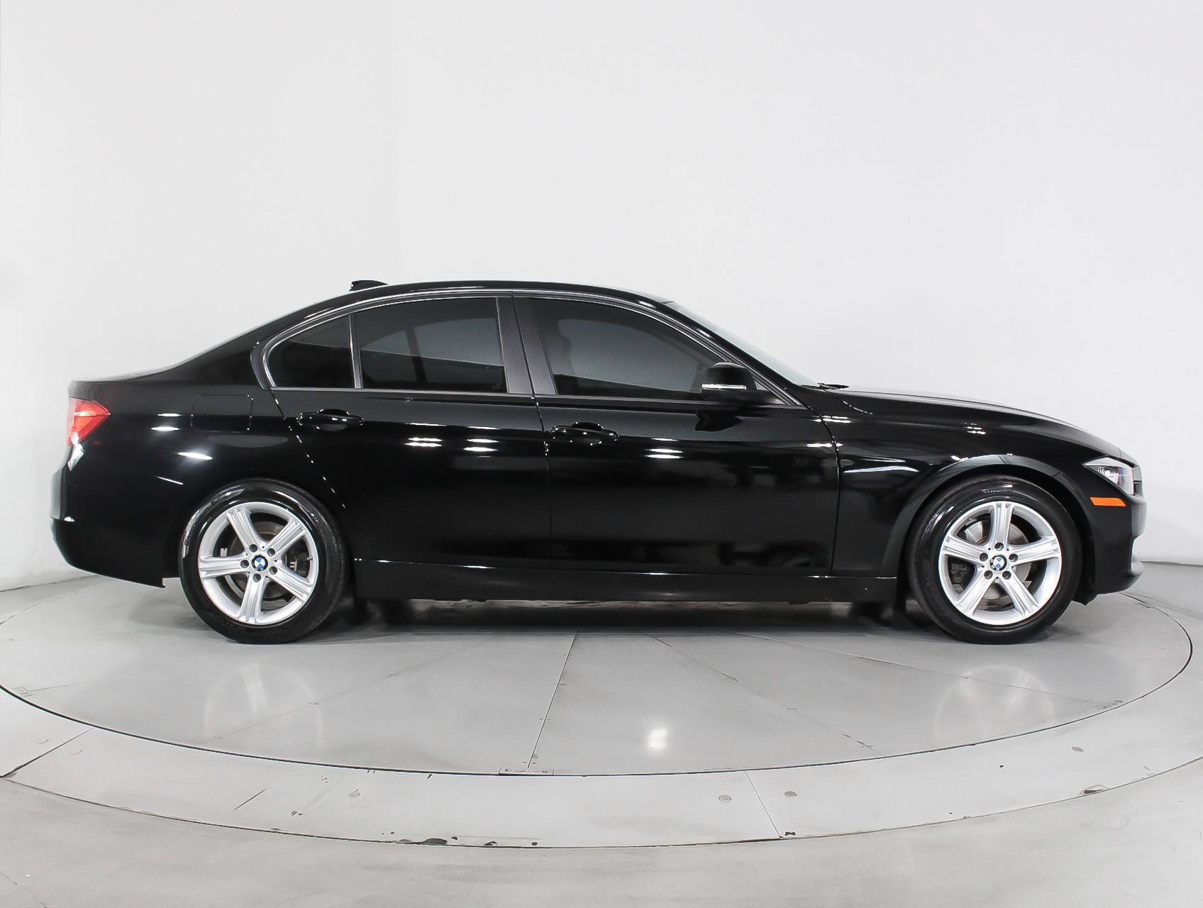 Florida Fine Cars - Used BMW 3 SERIES 2013 MIAMI 328I