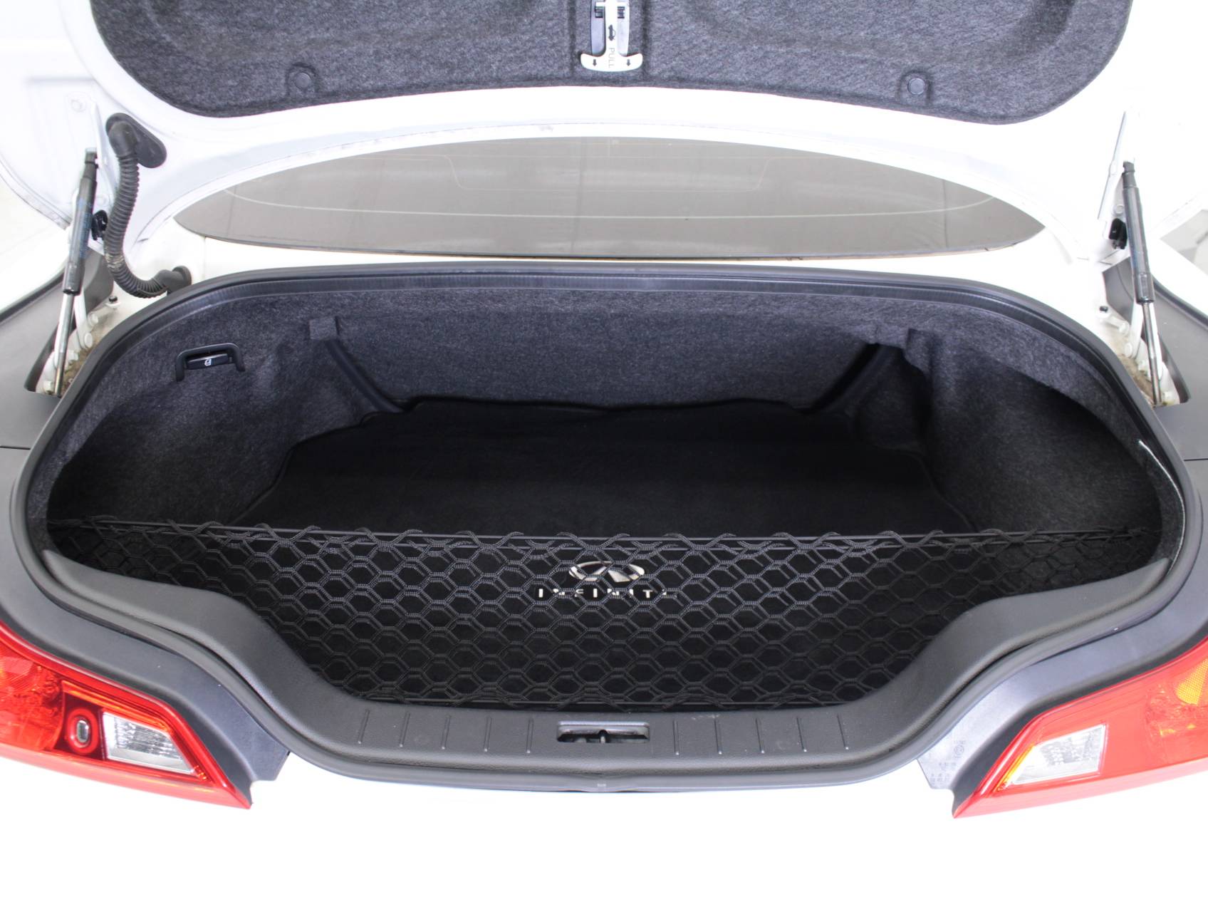 Florida Fine Cars - Used INFINITI Q60 2014 HOLLYWOOD Journey