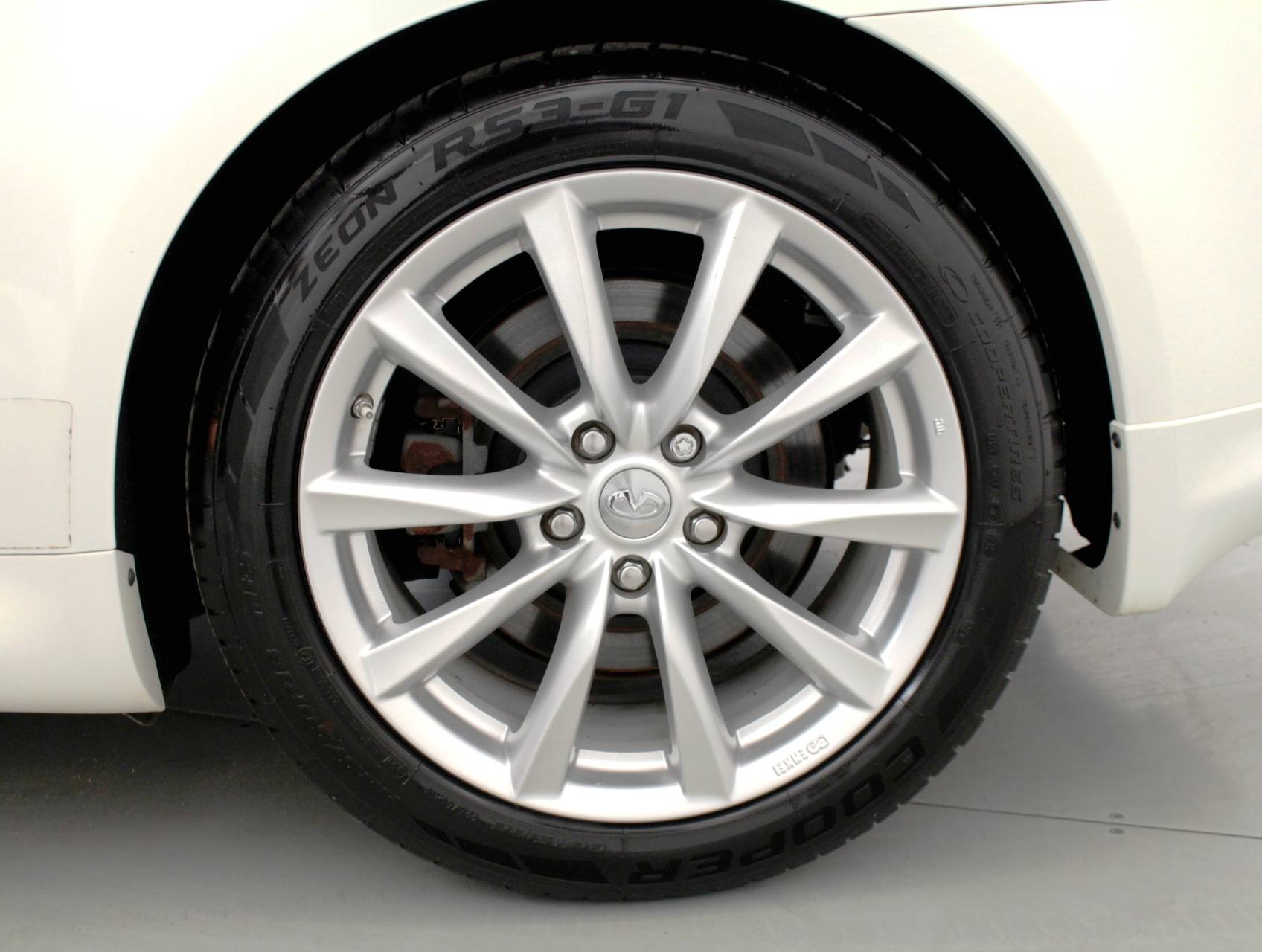 Florida Fine Cars - Used INFINITI Q60 2014 HOLLYWOOD Journey