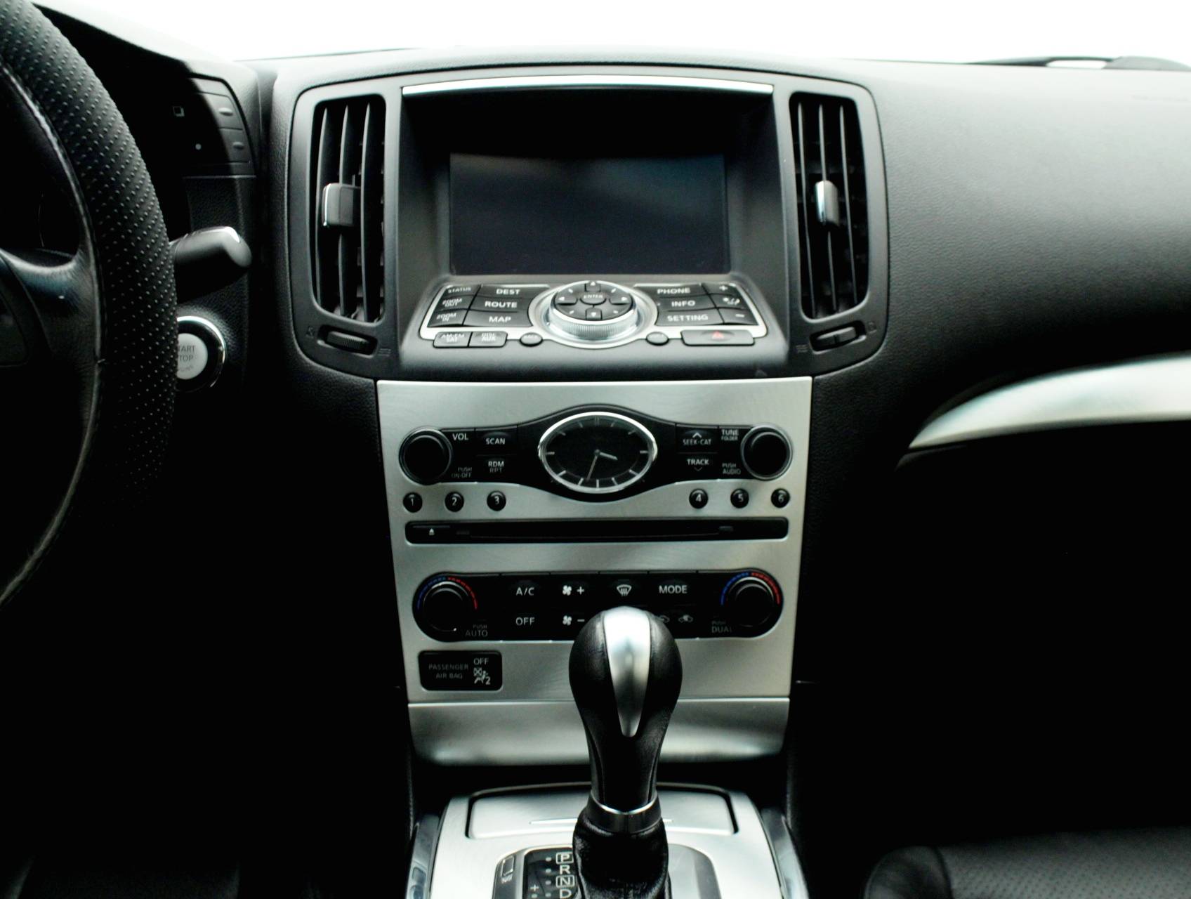 Florida Fine Cars - Used INFINITI Q60 2014 HOLLYWOOD Journey