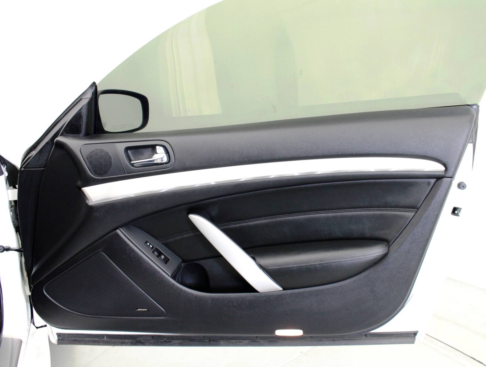 Florida Fine Cars - Used INFINITI Q60 2014 HOLLYWOOD Journey