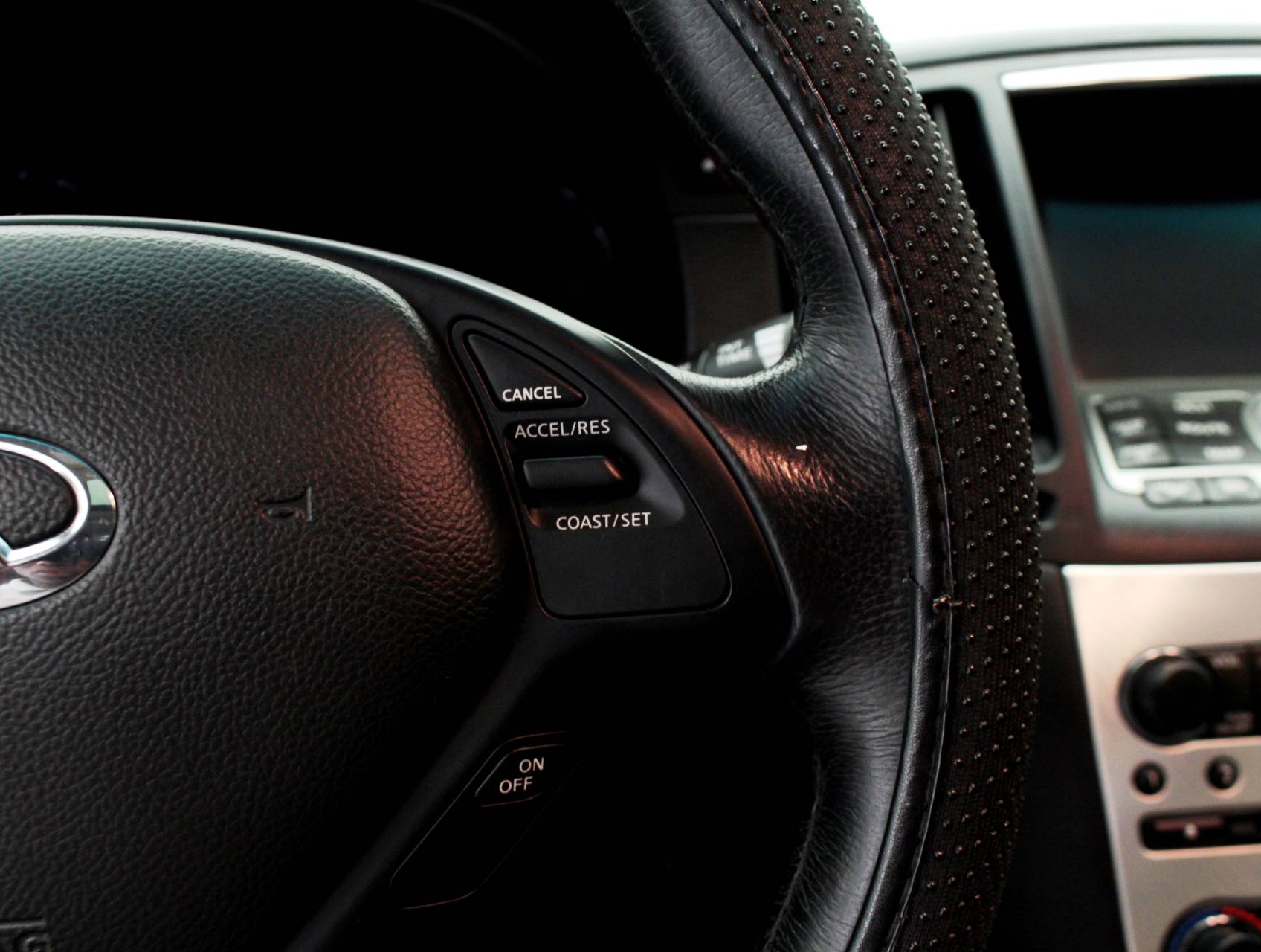 Florida Fine Cars - Used INFINITI Q60 2014 HOLLYWOOD Journey