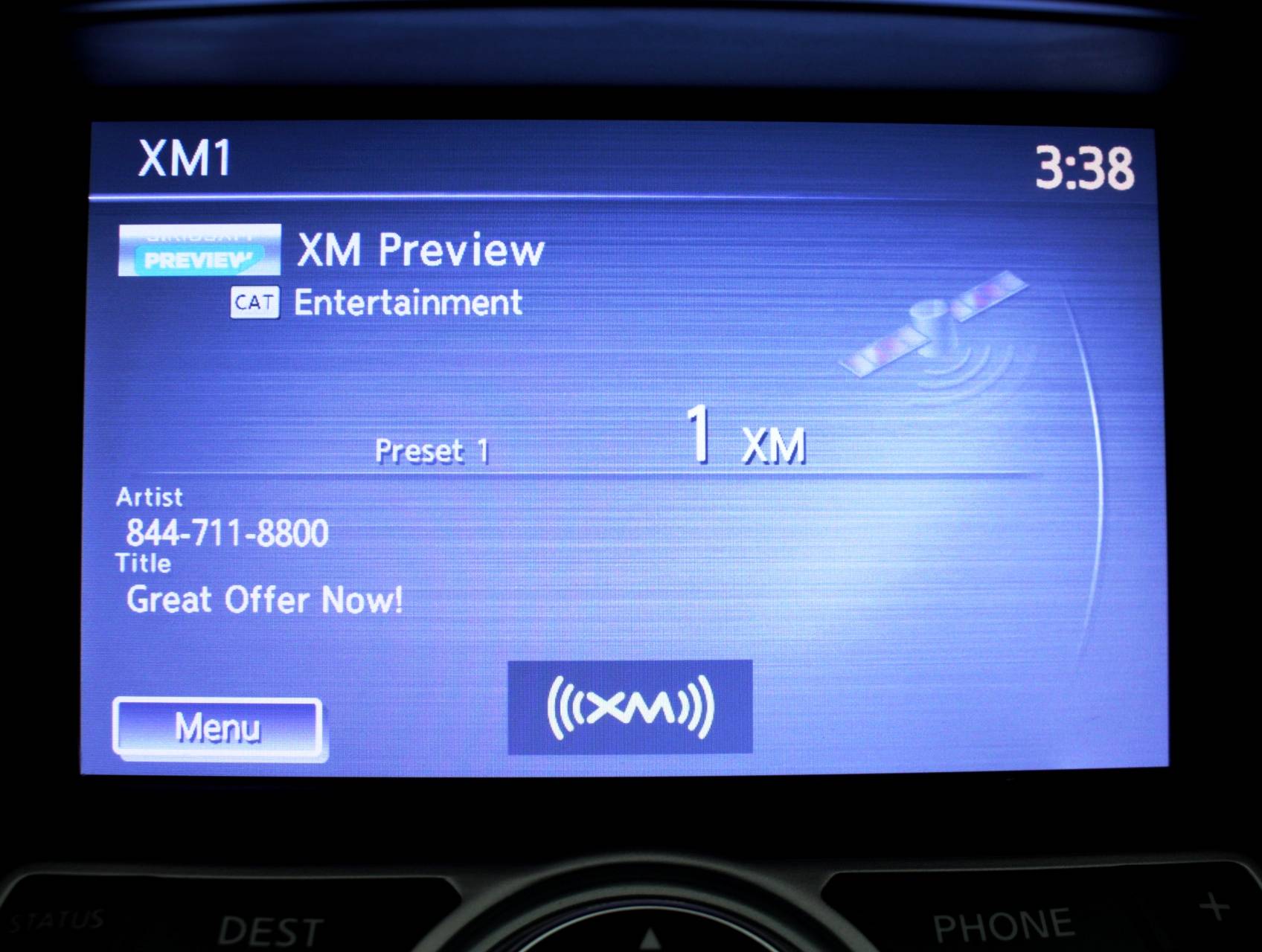 Florida Fine Cars - Used INFINITI Q60 2014 HOLLYWOOD Journey