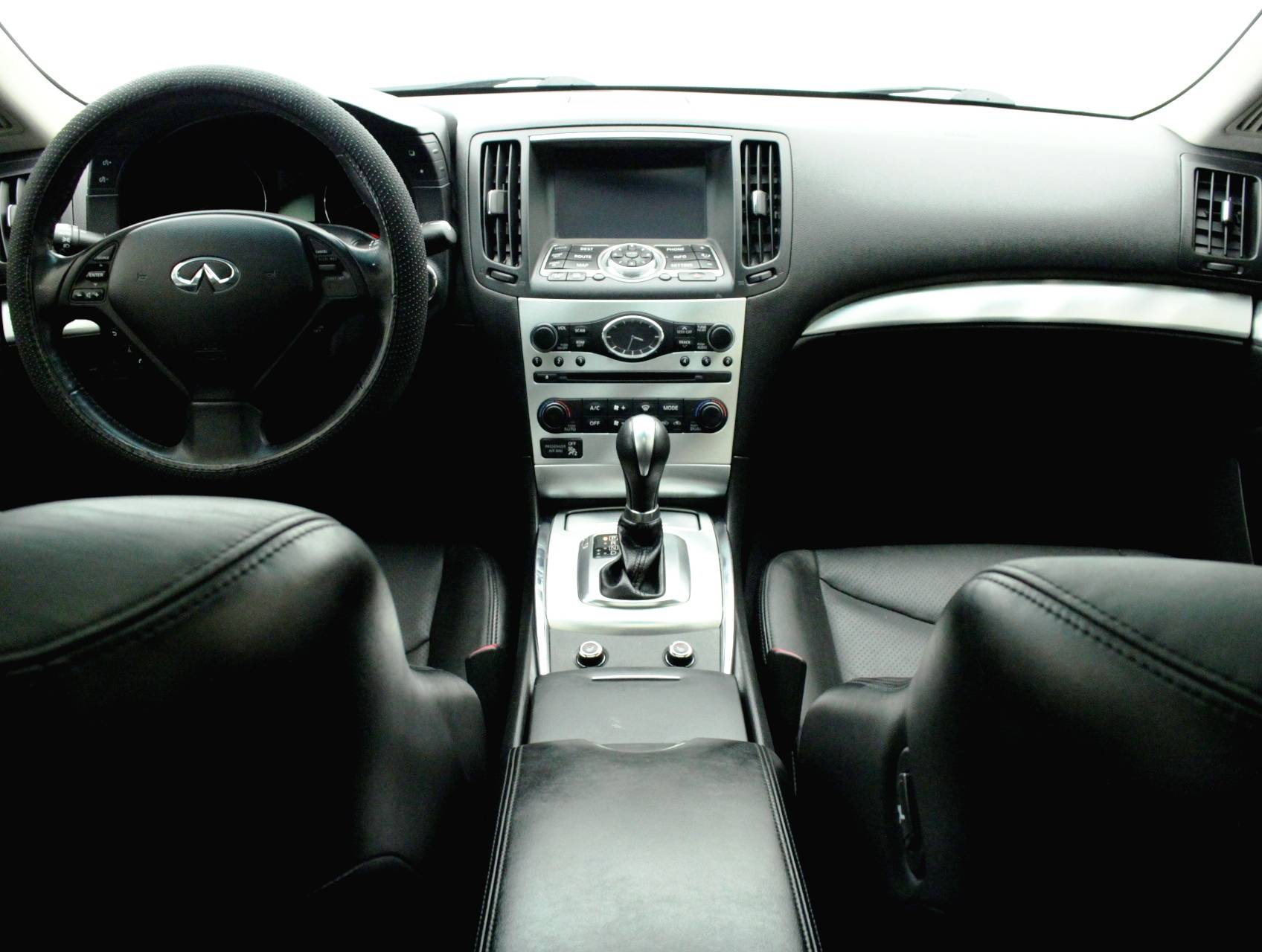 Florida Fine Cars - Used INFINITI Q60 2014 HOLLYWOOD Journey