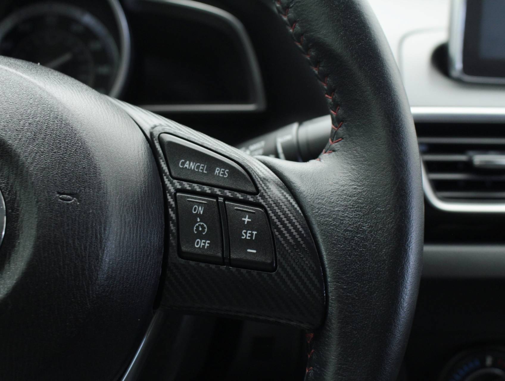 Florida Fine Cars - Used MAZDA MAZDA3 2015 MIAMI TOURING