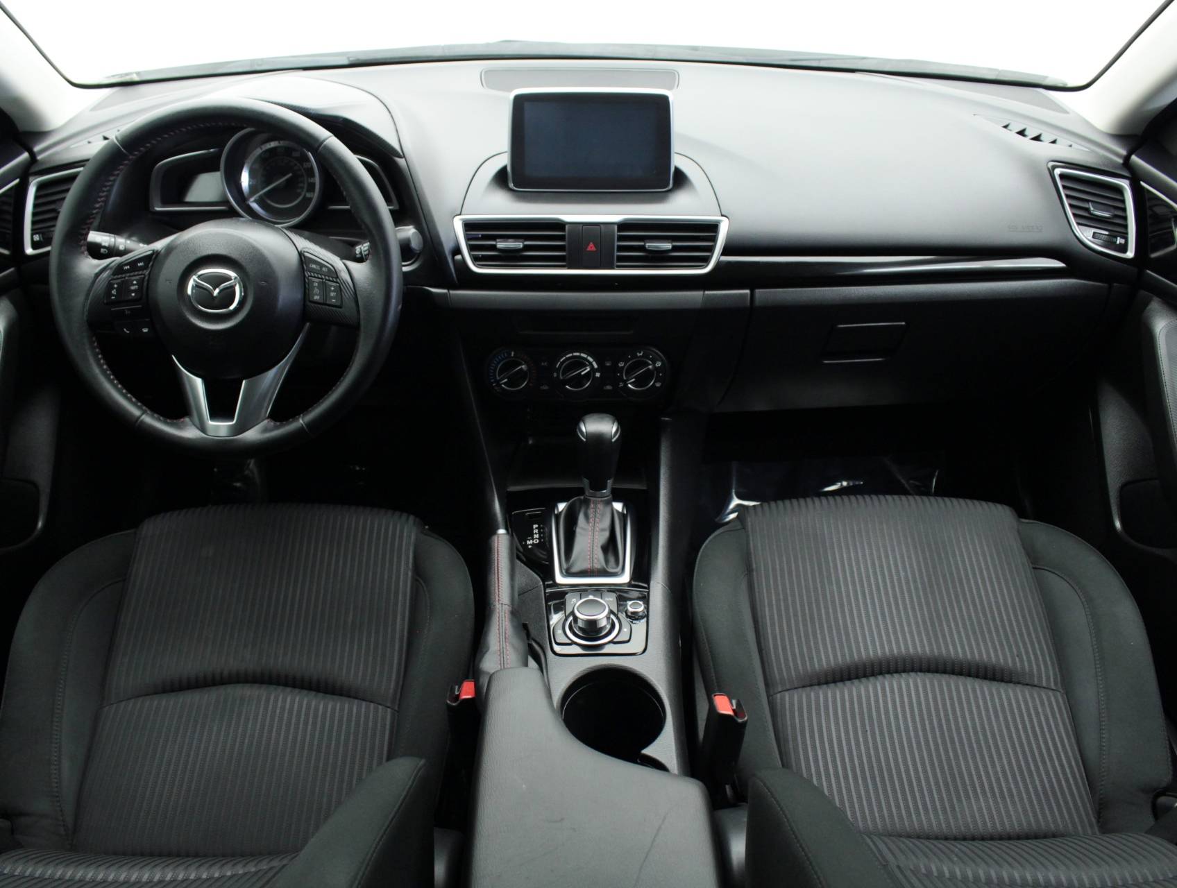 Florida Fine Cars - Used MAZDA MAZDA3 2015 MIAMI TOURING