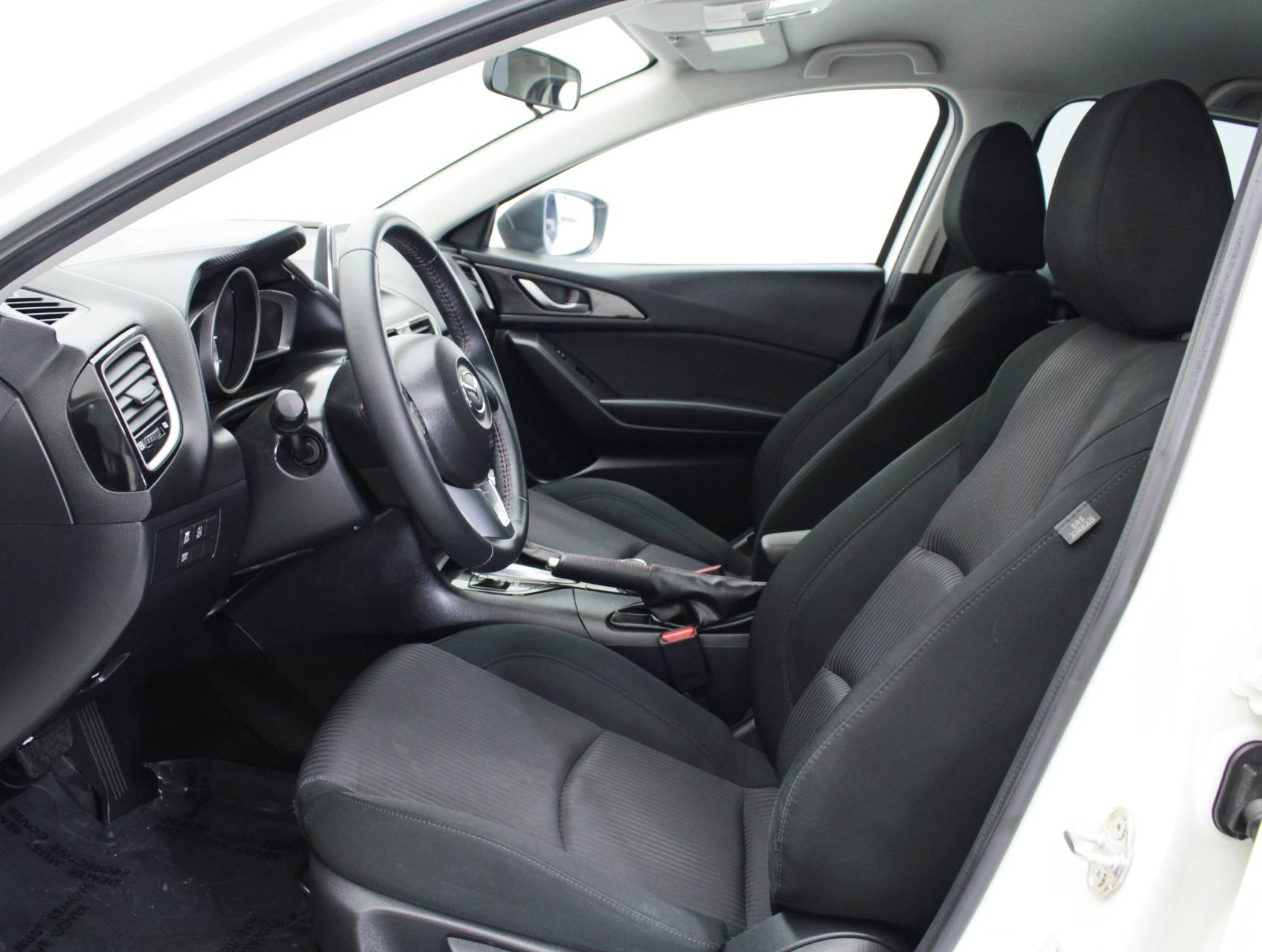 Florida Fine Cars - Used MAZDA MAZDA3 2015 MIAMI TOURING