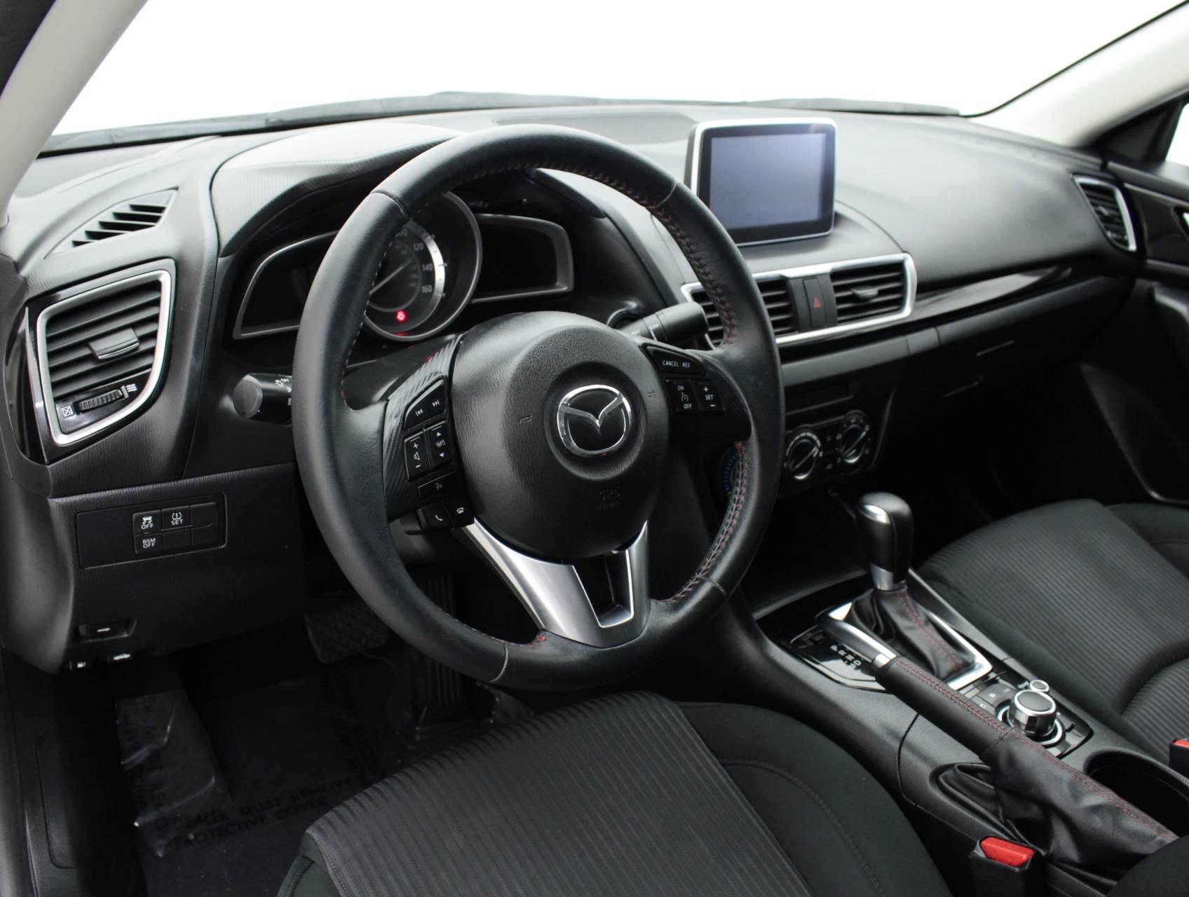 Florida Fine Cars - Used MAZDA MAZDA3 2015 MIAMI TOURING