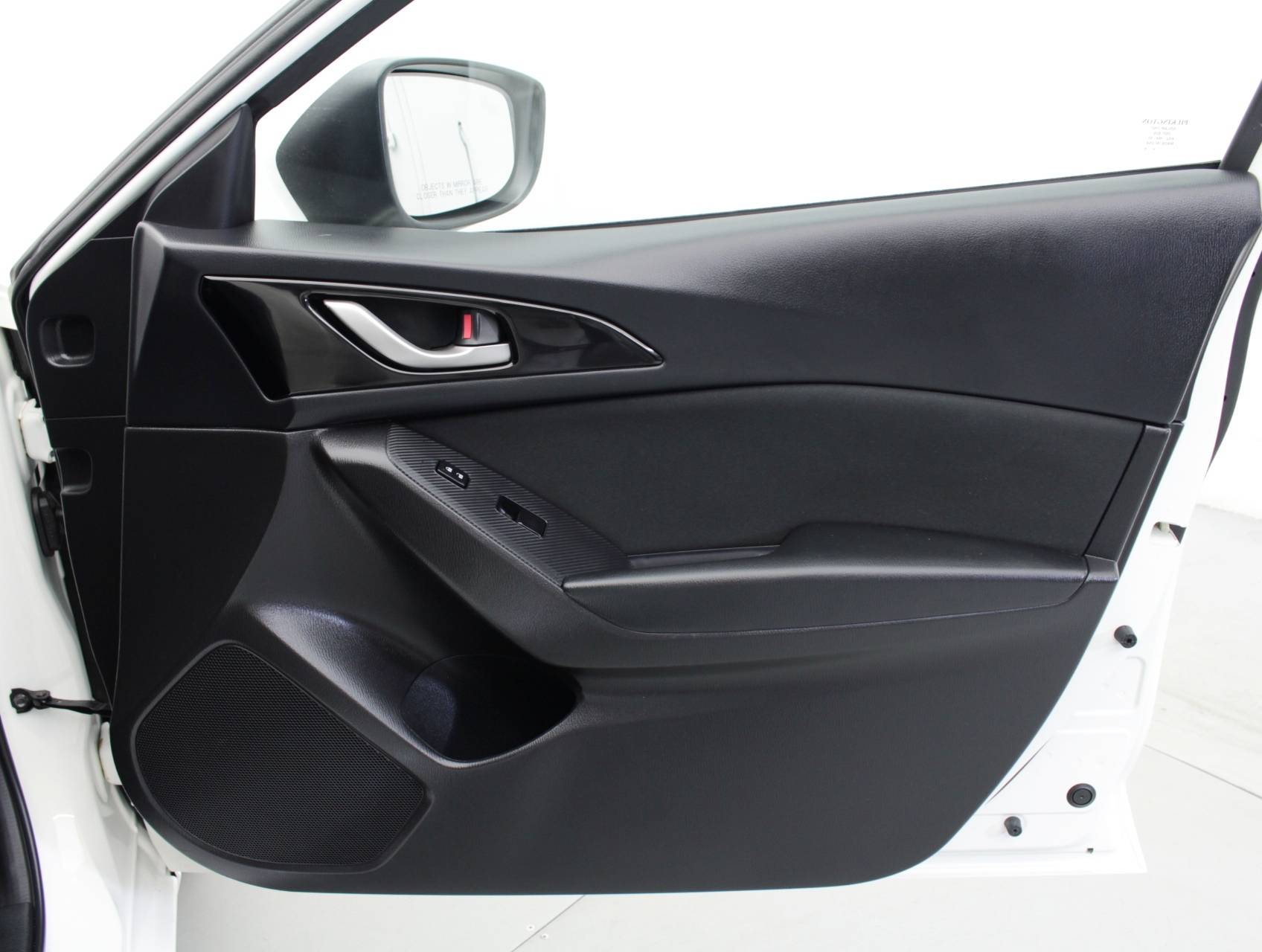 Florida Fine Cars - Used MAZDA MAZDA3 2015 MIAMI TOURING