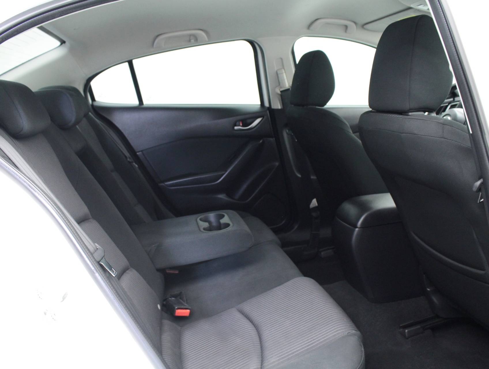 Florida Fine Cars - Used MAZDA MAZDA3 2015 MIAMI TOURING