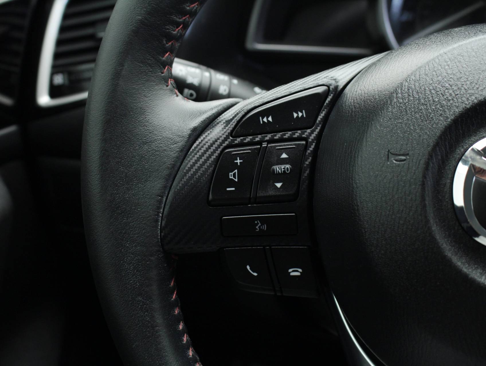 Florida Fine Cars - Used MAZDA MAZDA3 2015 MIAMI TOURING