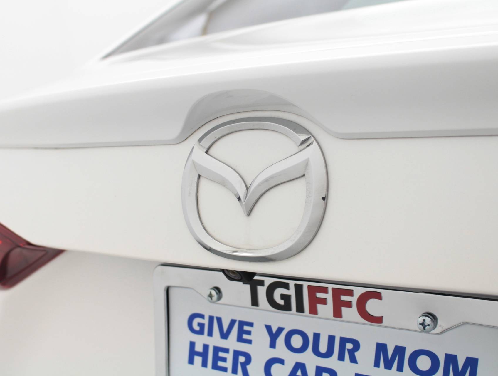 Florida Fine Cars - Used MAZDA MAZDA3 2015 MIAMI TOURING