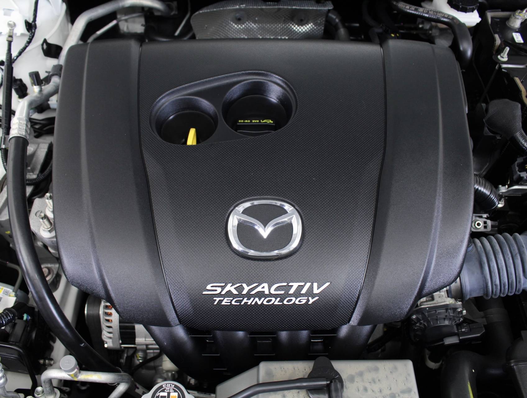 Florida Fine Cars - Used MAZDA MAZDA3 2015 MIAMI TOURING