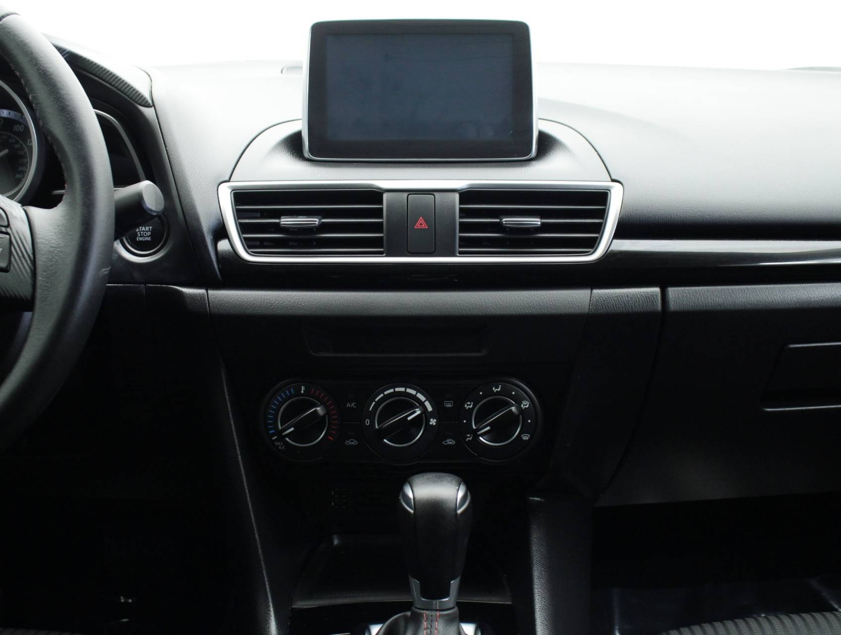 Florida Fine Cars - Used MAZDA MAZDA3 2015 MIAMI TOURING