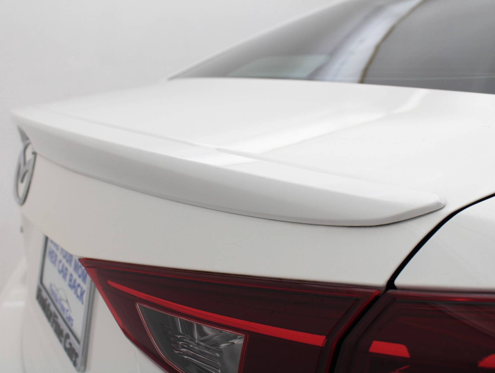 Florida Fine Cars - Used MAZDA MAZDA3 2015 MIAMI TOURING