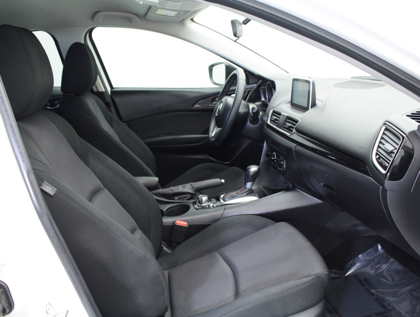 Florida Fine Cars - Used MAZDA MAZDA3 2015 MIAMI TOURING