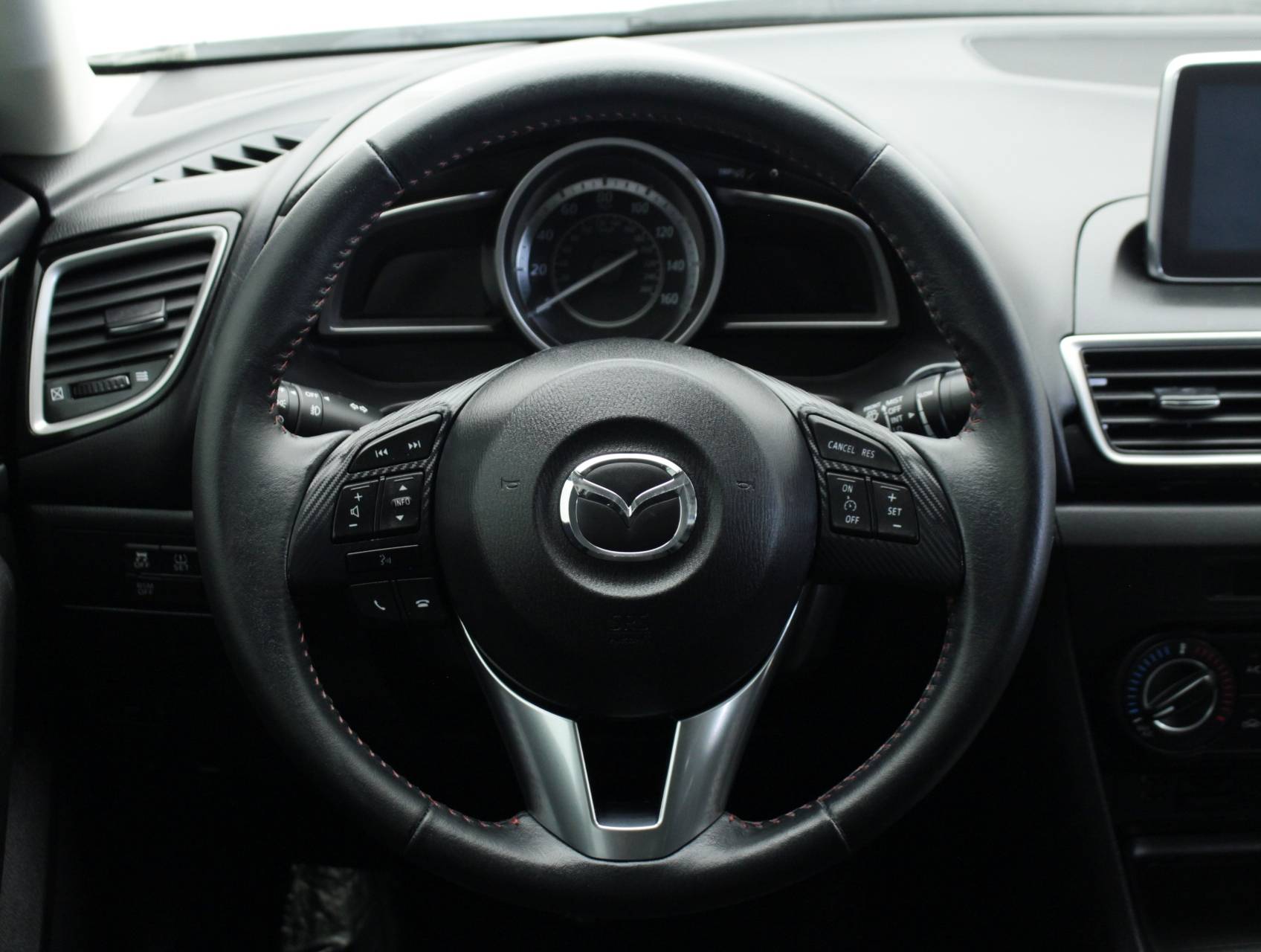 Florida Fine Cars - Used MAZDA MAZDA3 2015 MIAMI TOURING