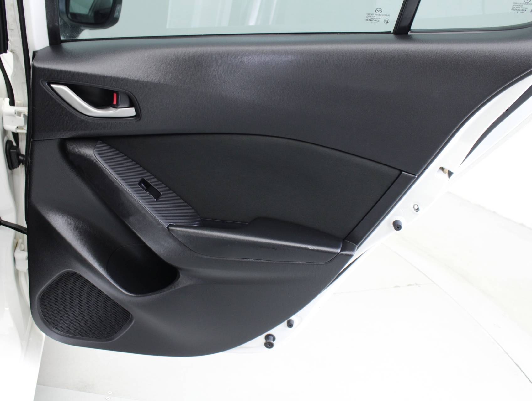 Florida Fine Cars - Used MAZDA MAZDA3 2015 MIAMI TOURING